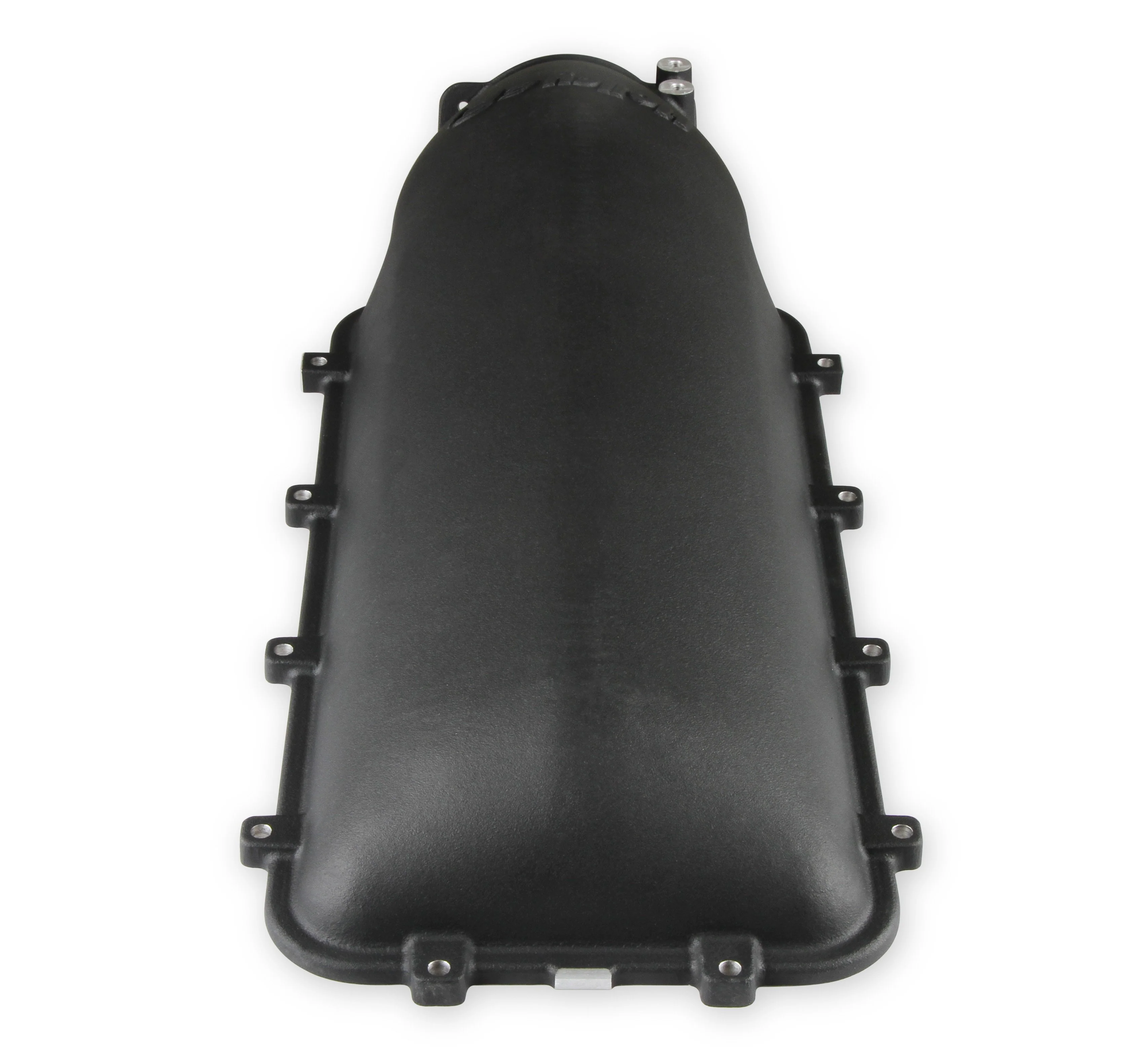 HI-RAM 105MM Plenum Top - Black Finish - Image 9