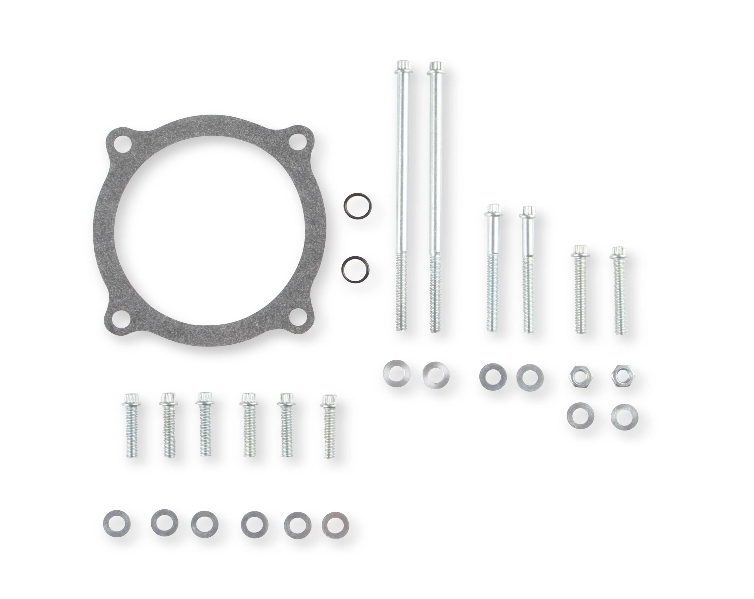 HI-RAM 95MM Cast Side Mount Plenum Top - Image 10