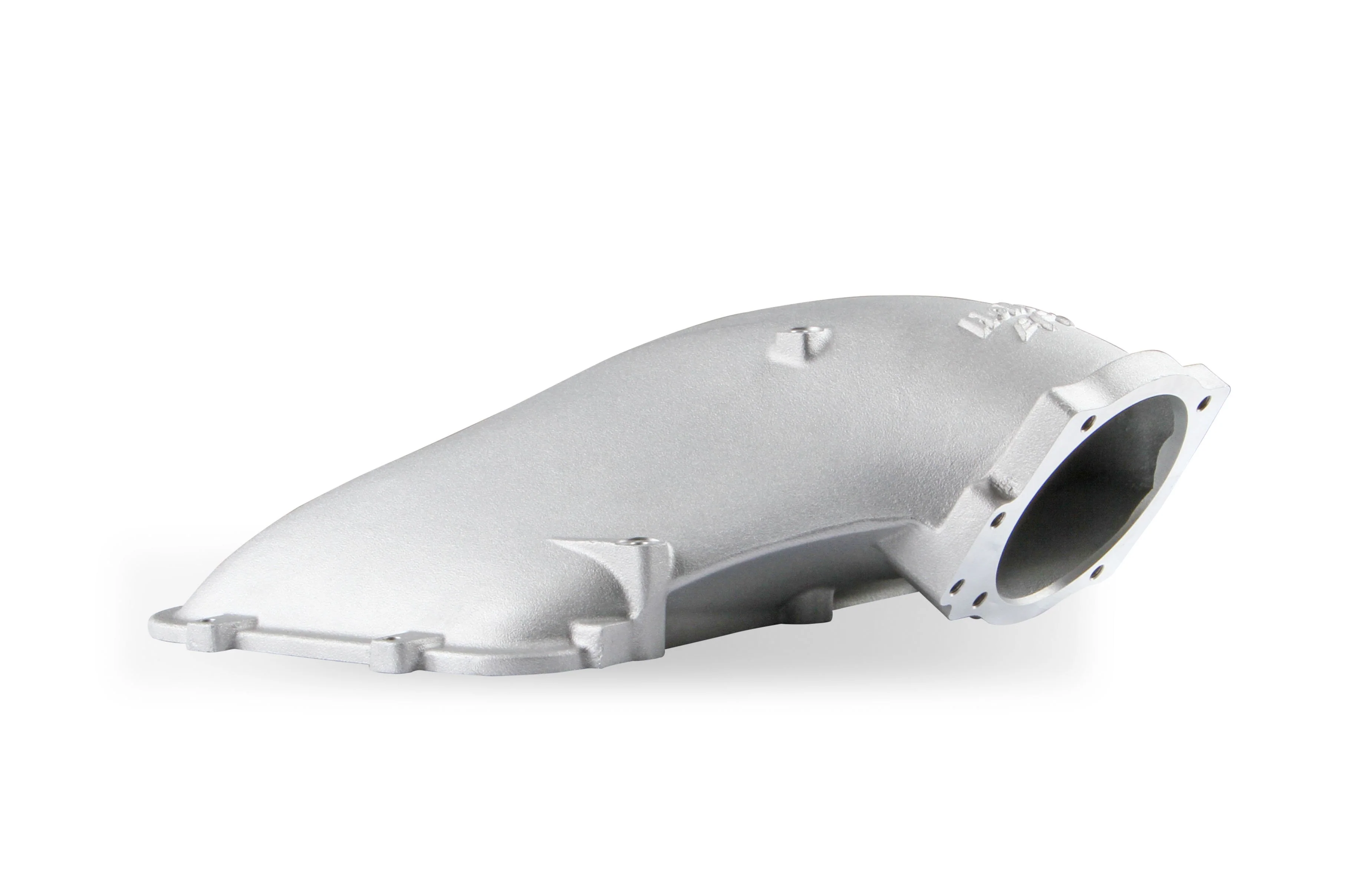 HI-RAM 95MM Cast Side Mount Plenum Top - Image 7