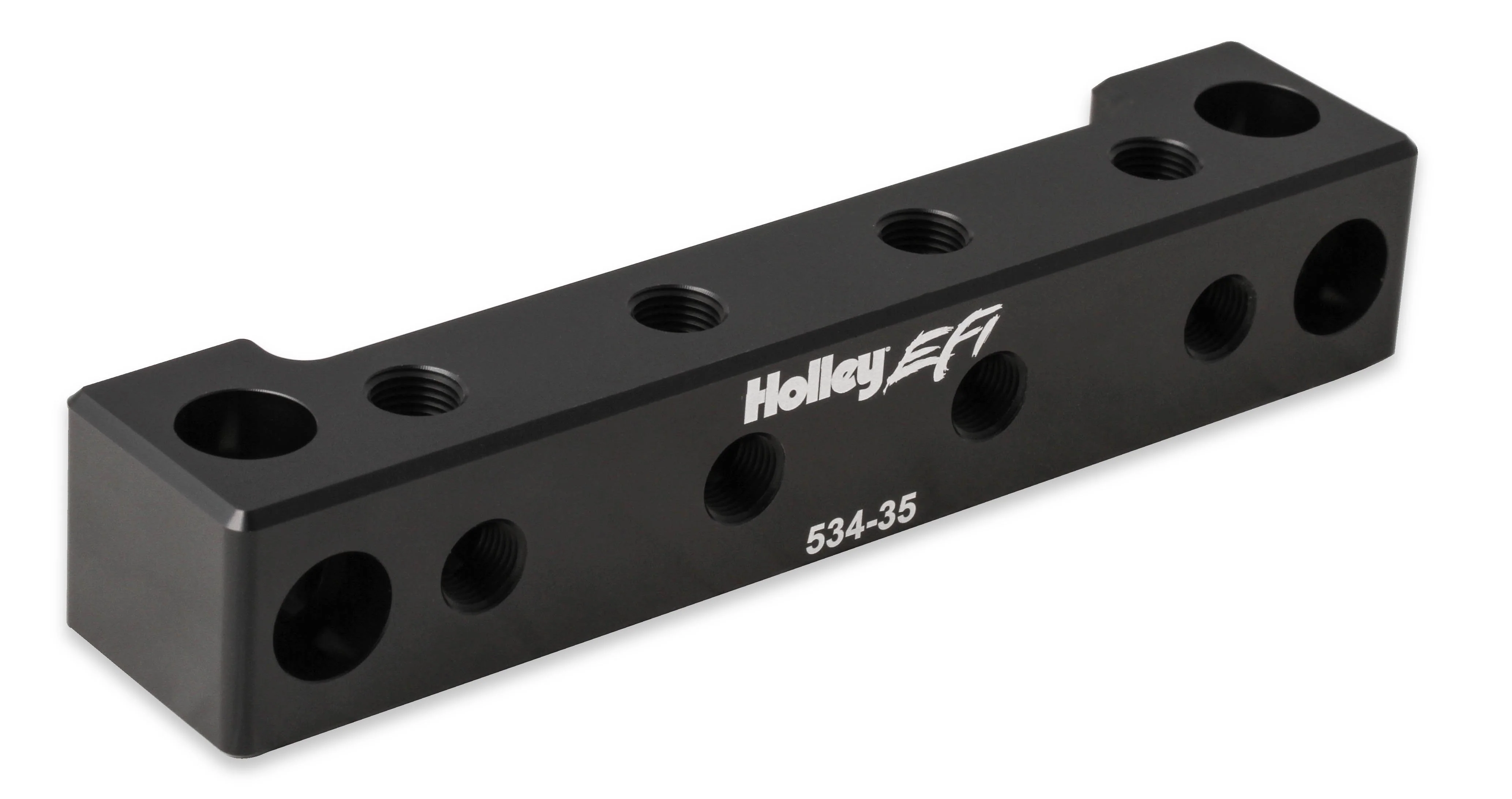 HOLLEY EFI 1/8NPT SENSOR BLOCK - Image 3