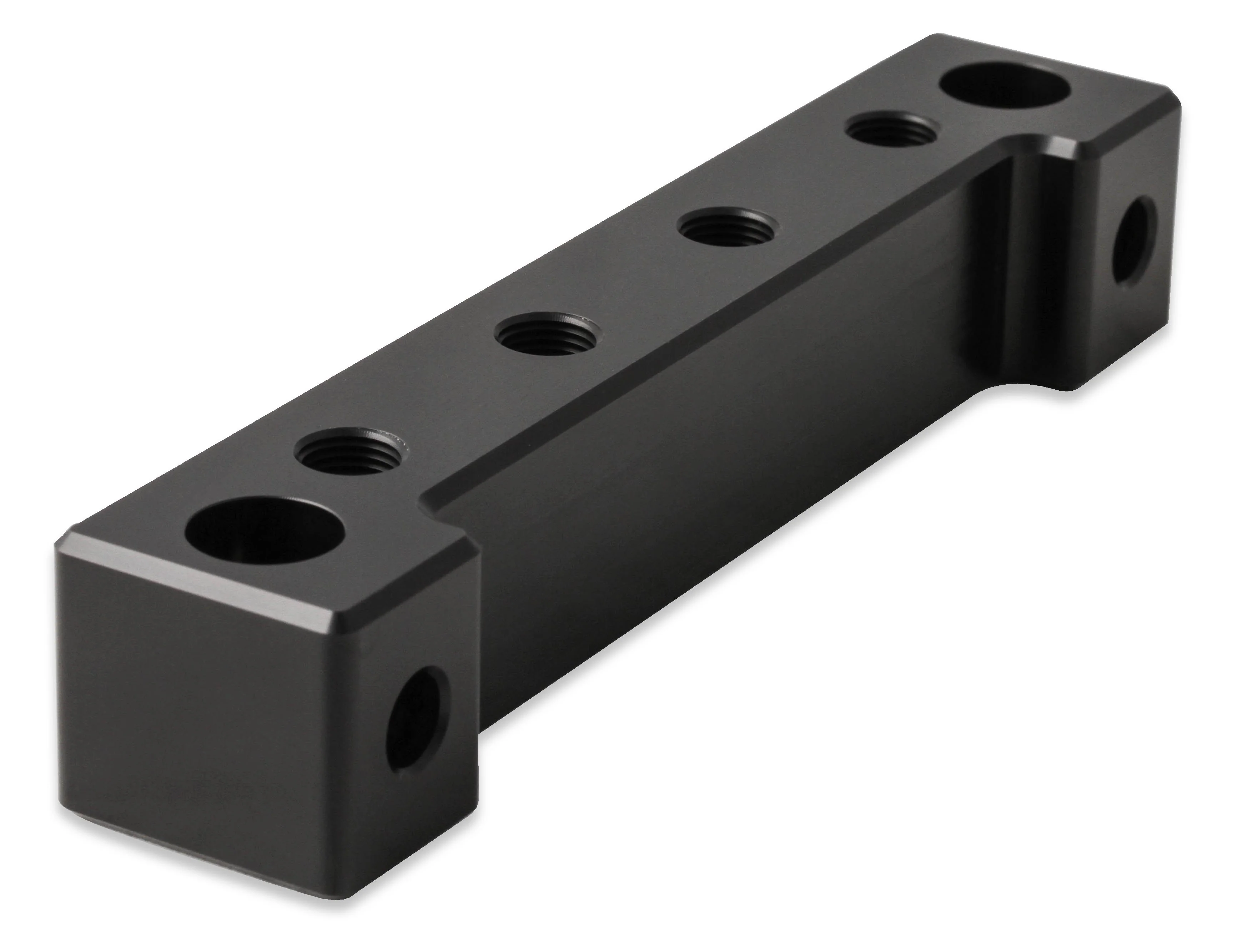 HOLLEY EFI 1/8NPT SENSOR BLOCK - Image 4