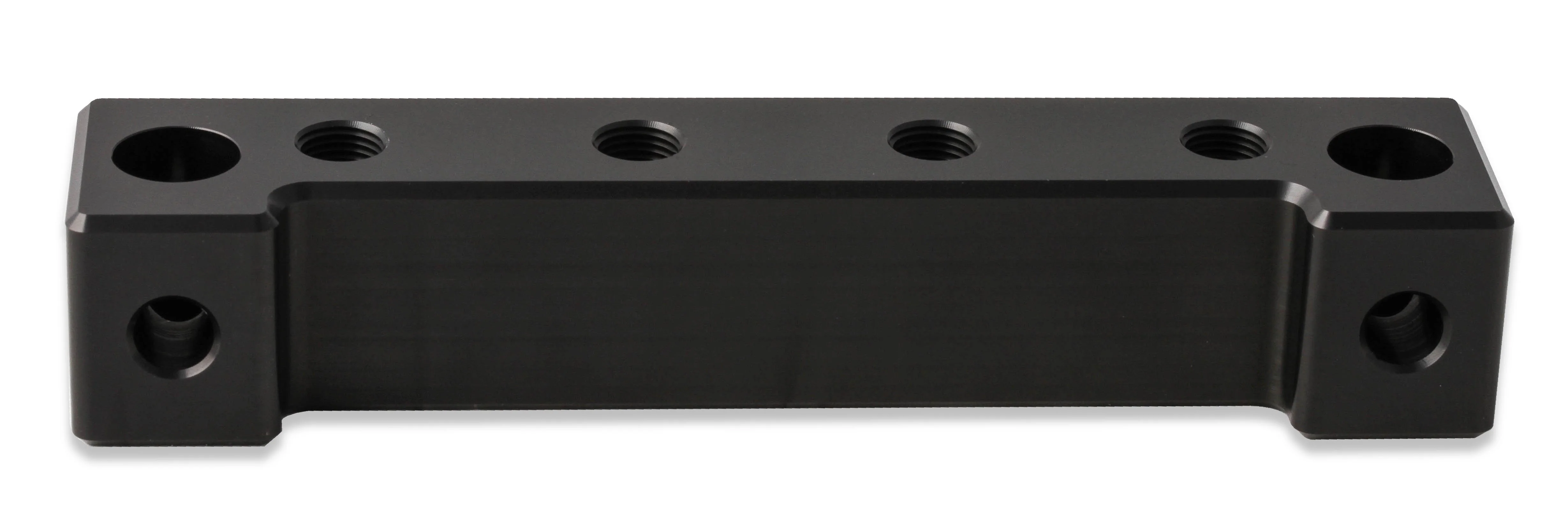 HOLLEY EFI 1/8NPT SENSOR BLOCK - Image 5
