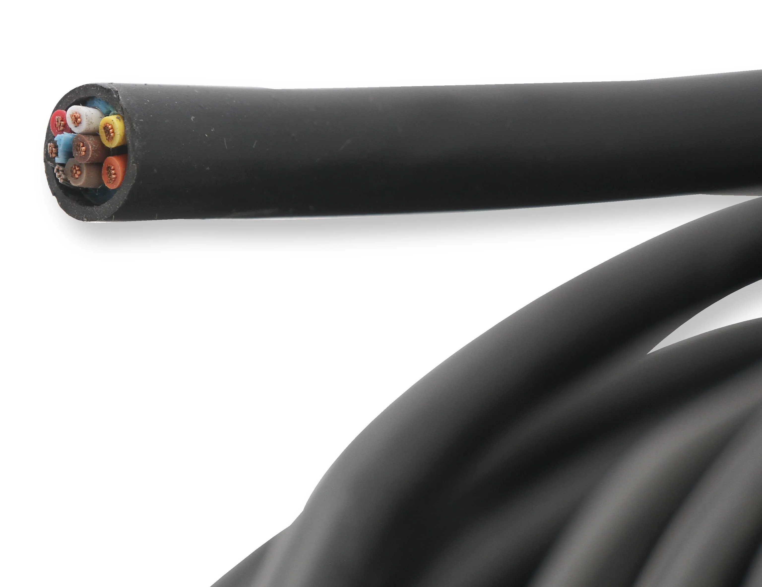 HOLLEY EFI 100FT CABLE, 7 CONDUCTOR - Image 3