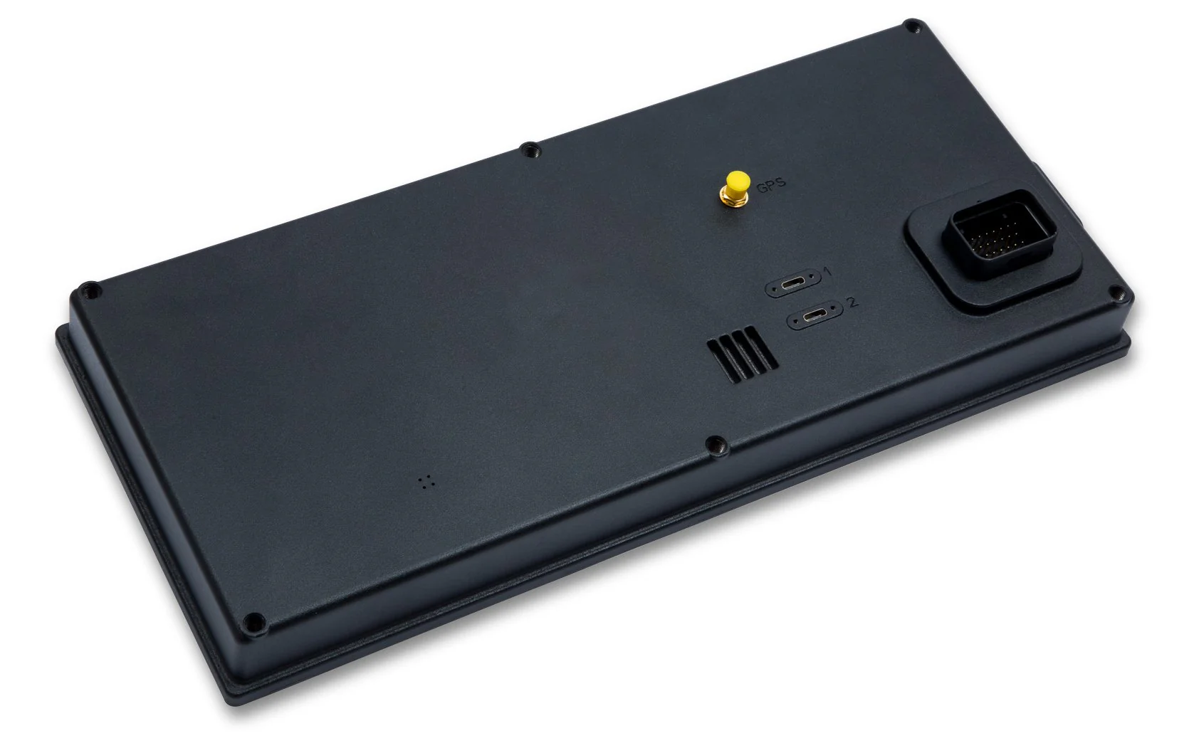 Holley EFI 12.3" Pro Dash - Image 3