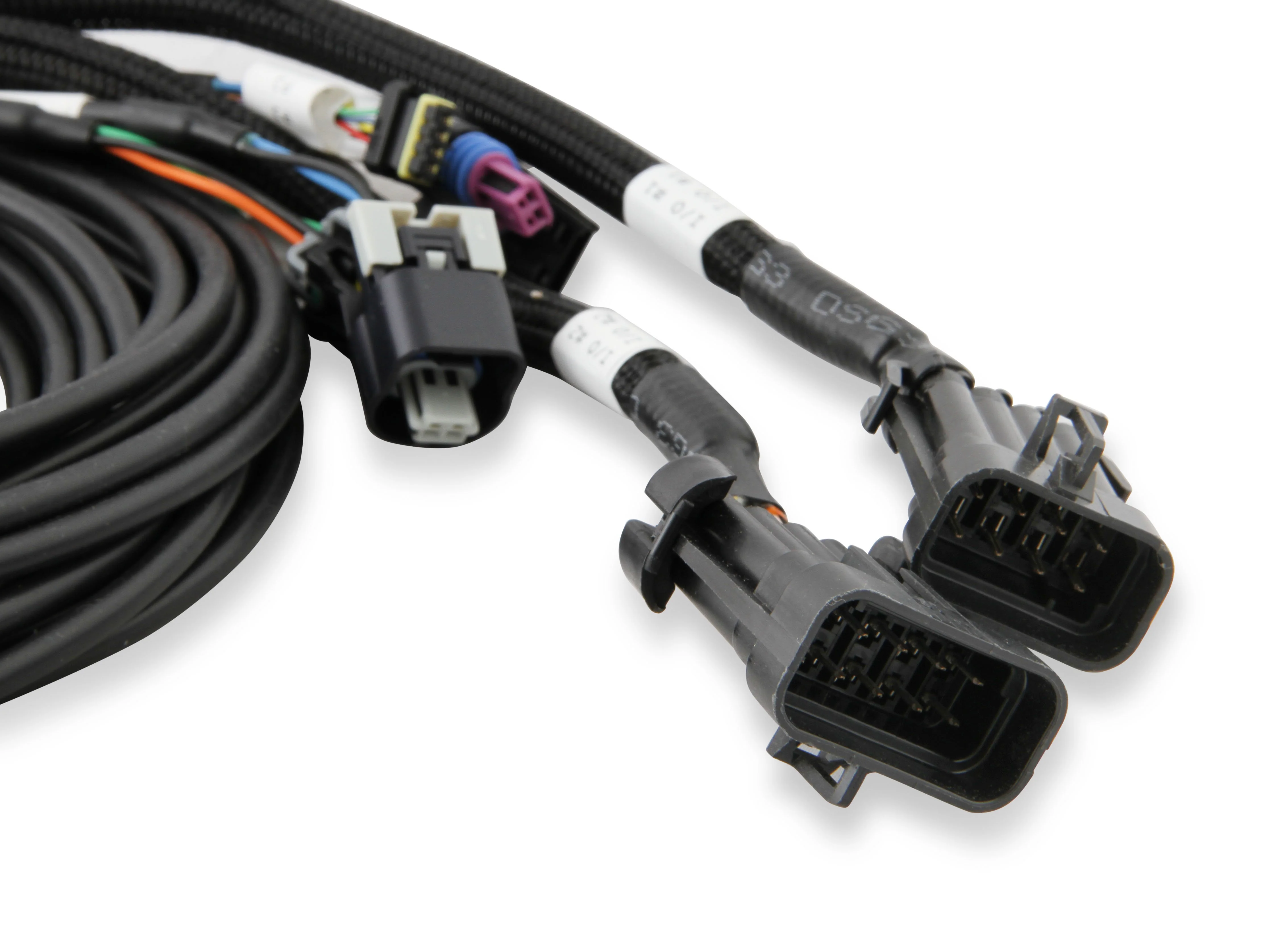 Holley EFI 12.3" Standalone Pro Dash - Image 11