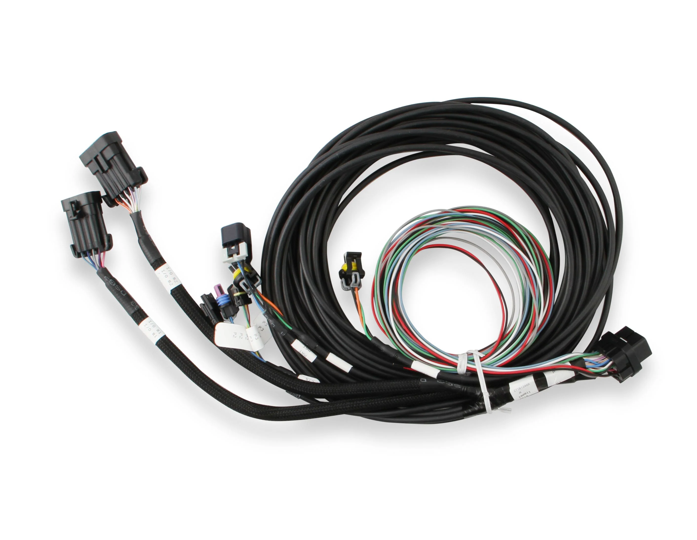 Holley EFI 12.3" Standalone Pro Dash - Image 12