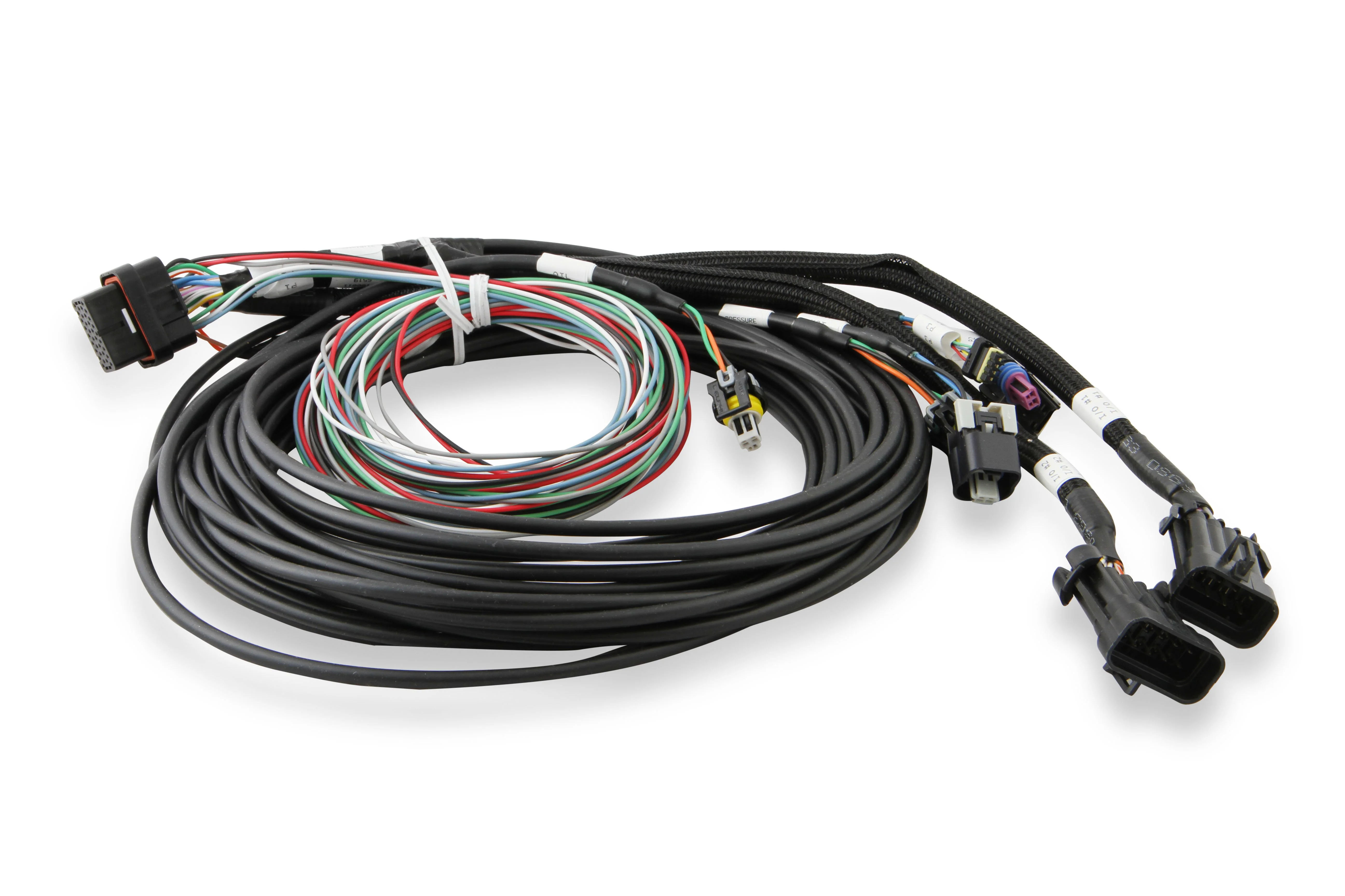 Holley EFI 12.3" Standalone Pro Dash - Image 13