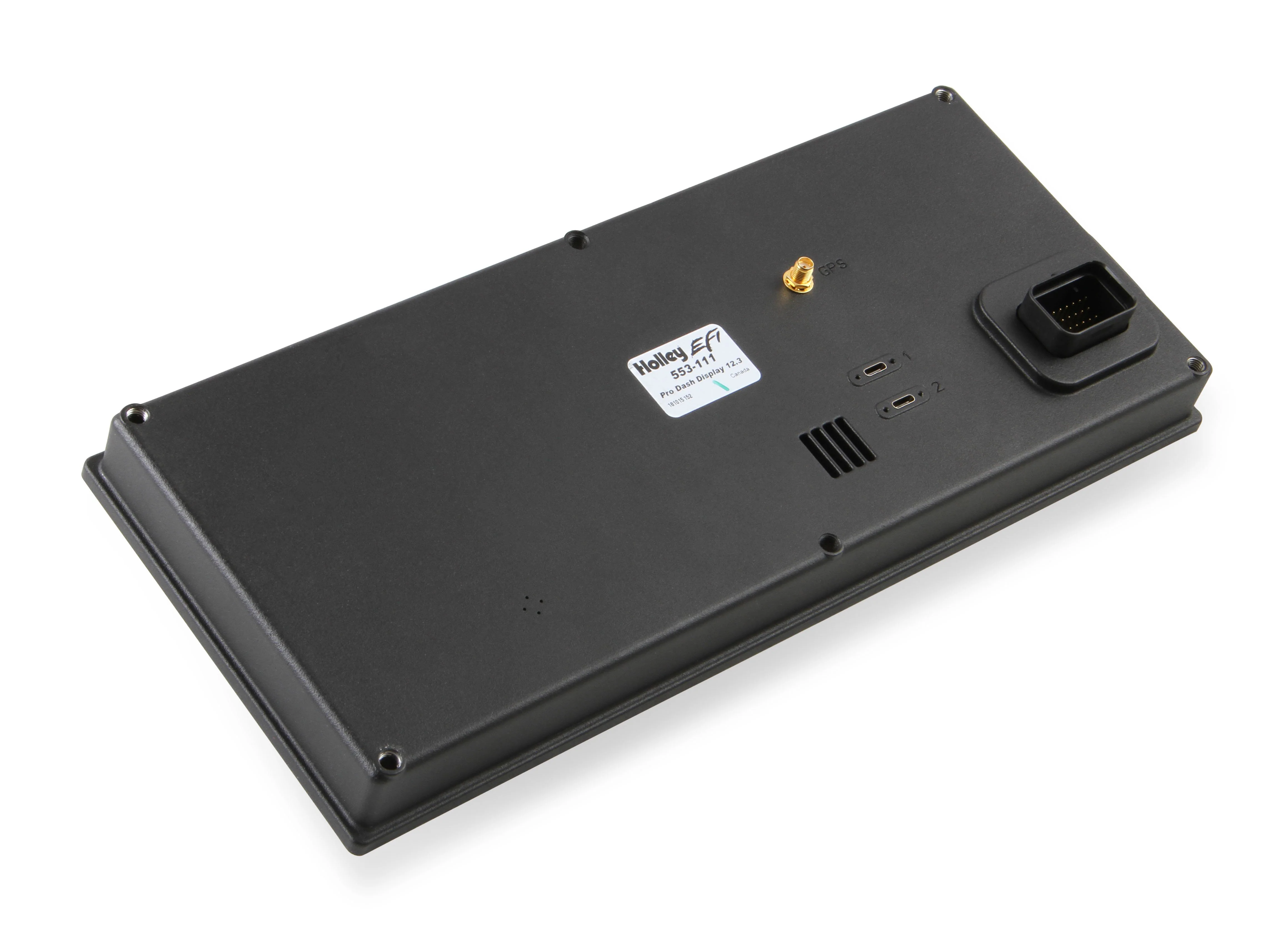 Holley EFI 12.3" Standalone Pro Dash - Image 19