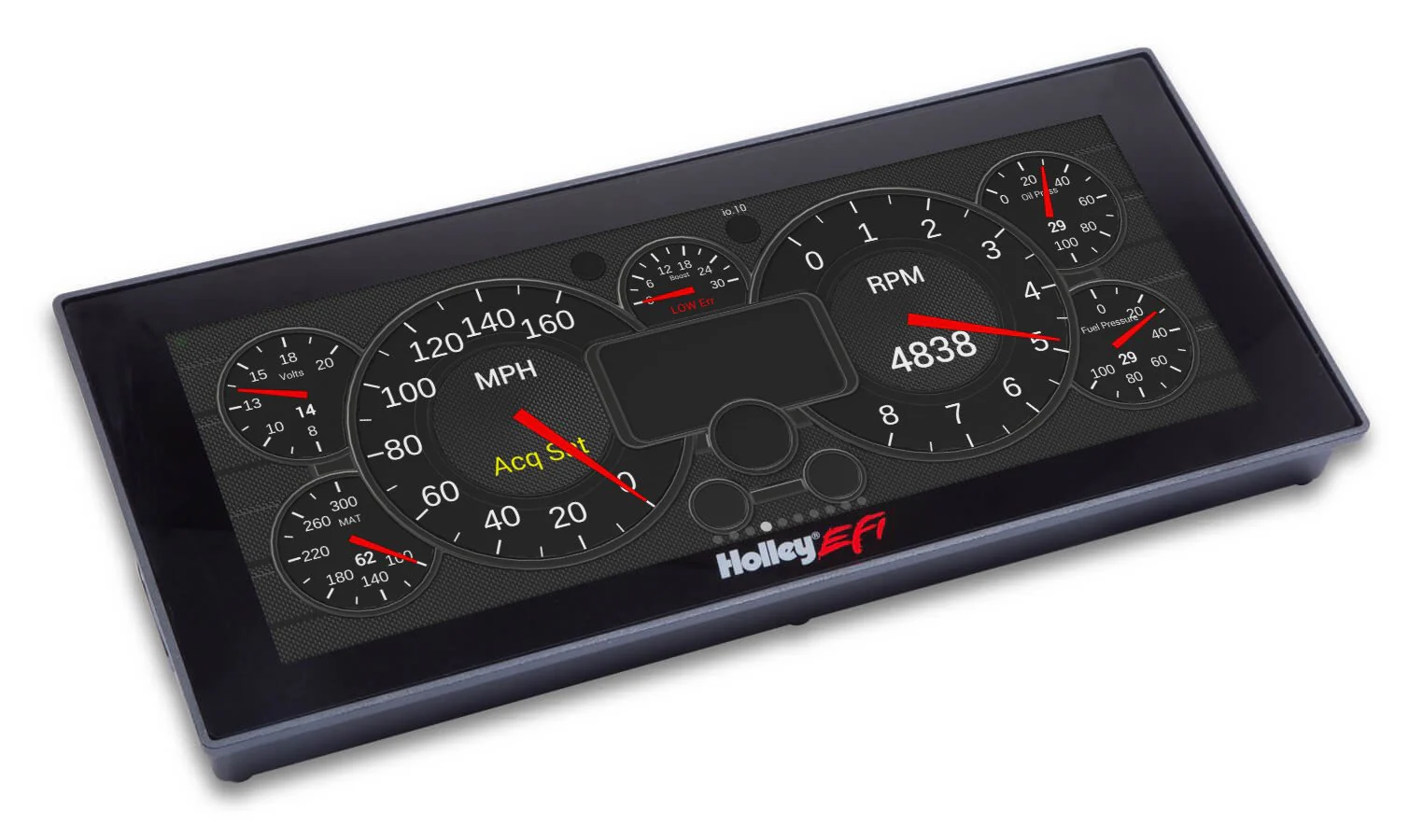 Holley EFI 12.3" Standalone Pro Dash - Image 23