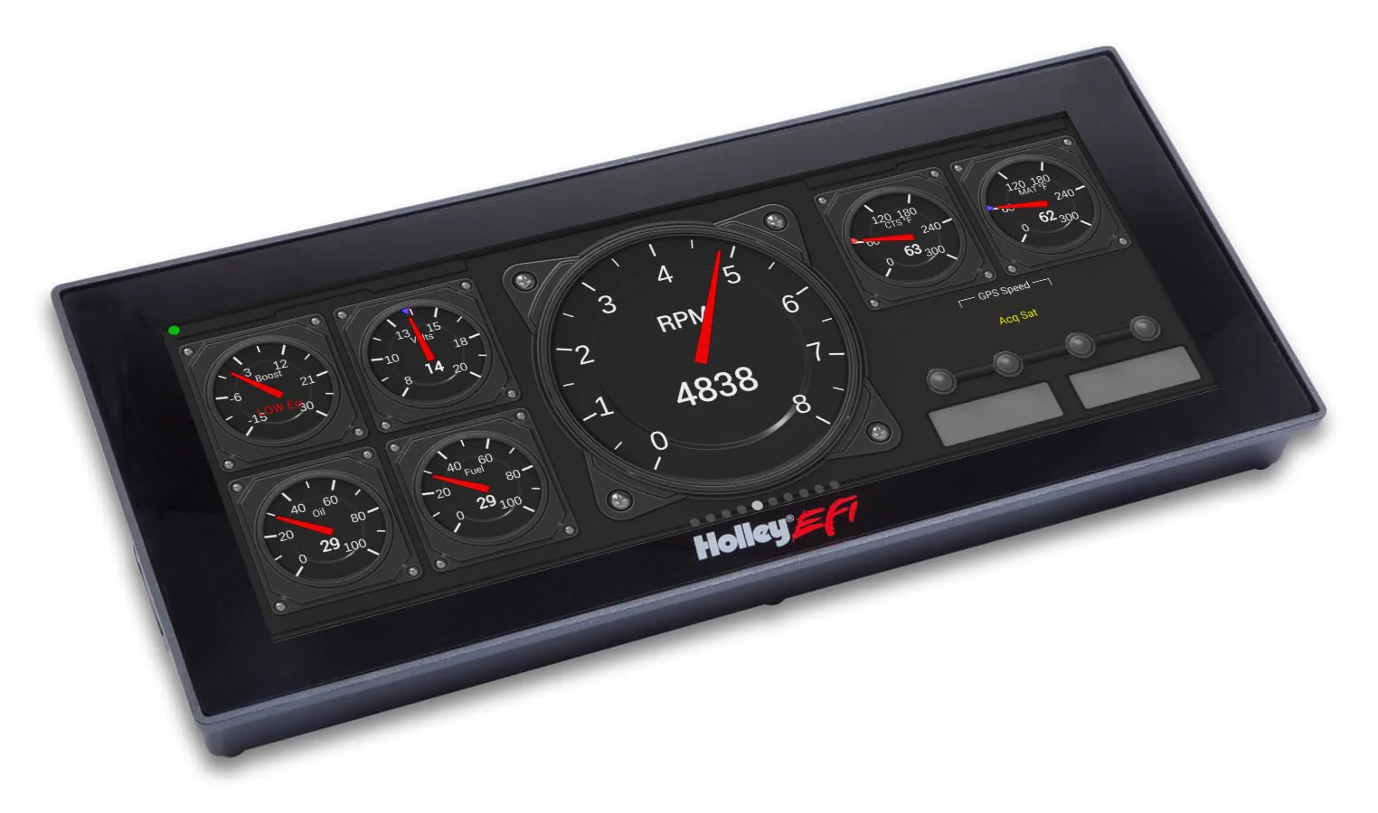 Holley EFI 12.3" Standalone Pro Dash - Image 26