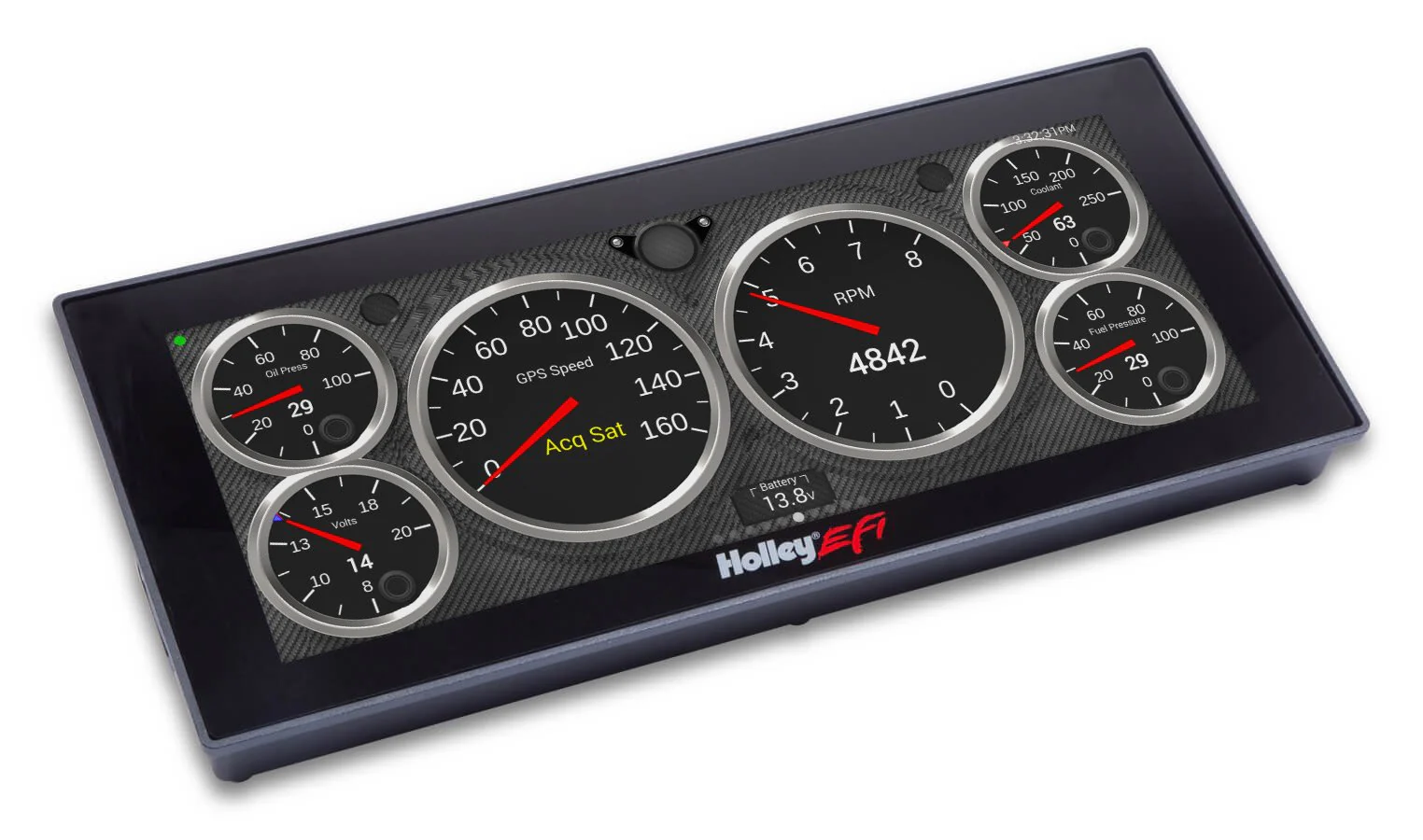 Holley EFI 12.3" Standalone Pro Dash - Image 27