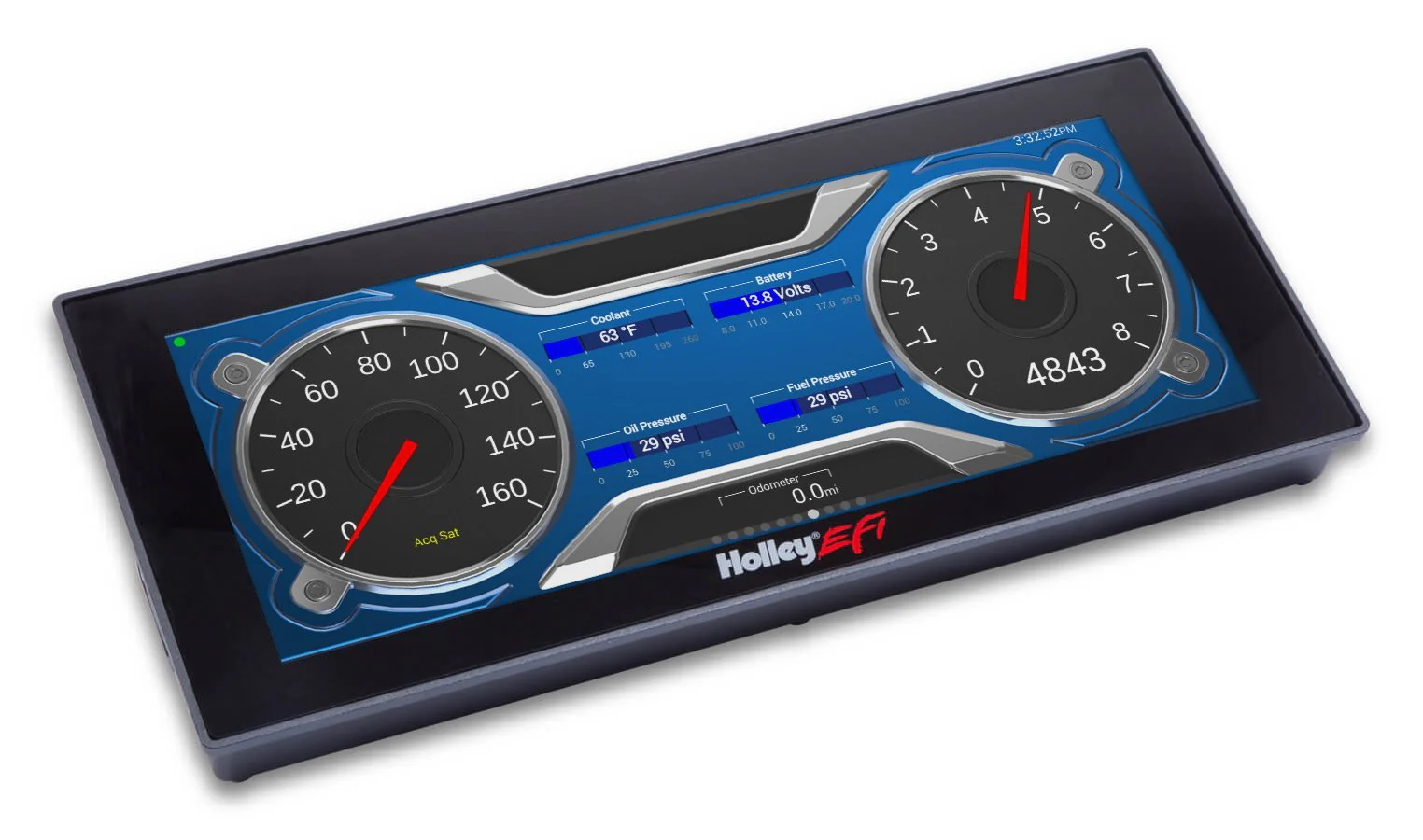 Holley EFI 12.3" Standalone Pro Dash - Image 31