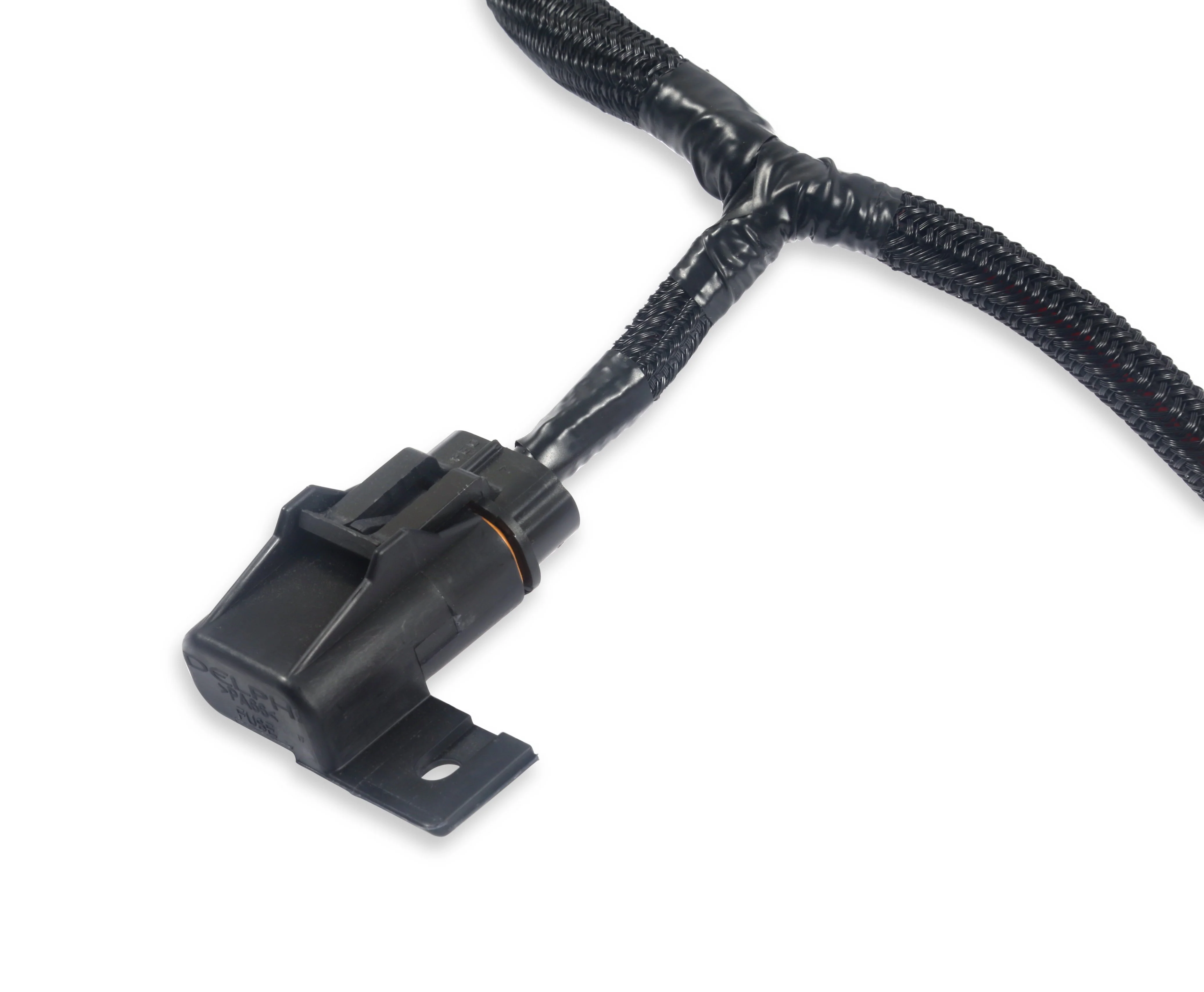 Holley EFI Benchtop Harness - Image 2