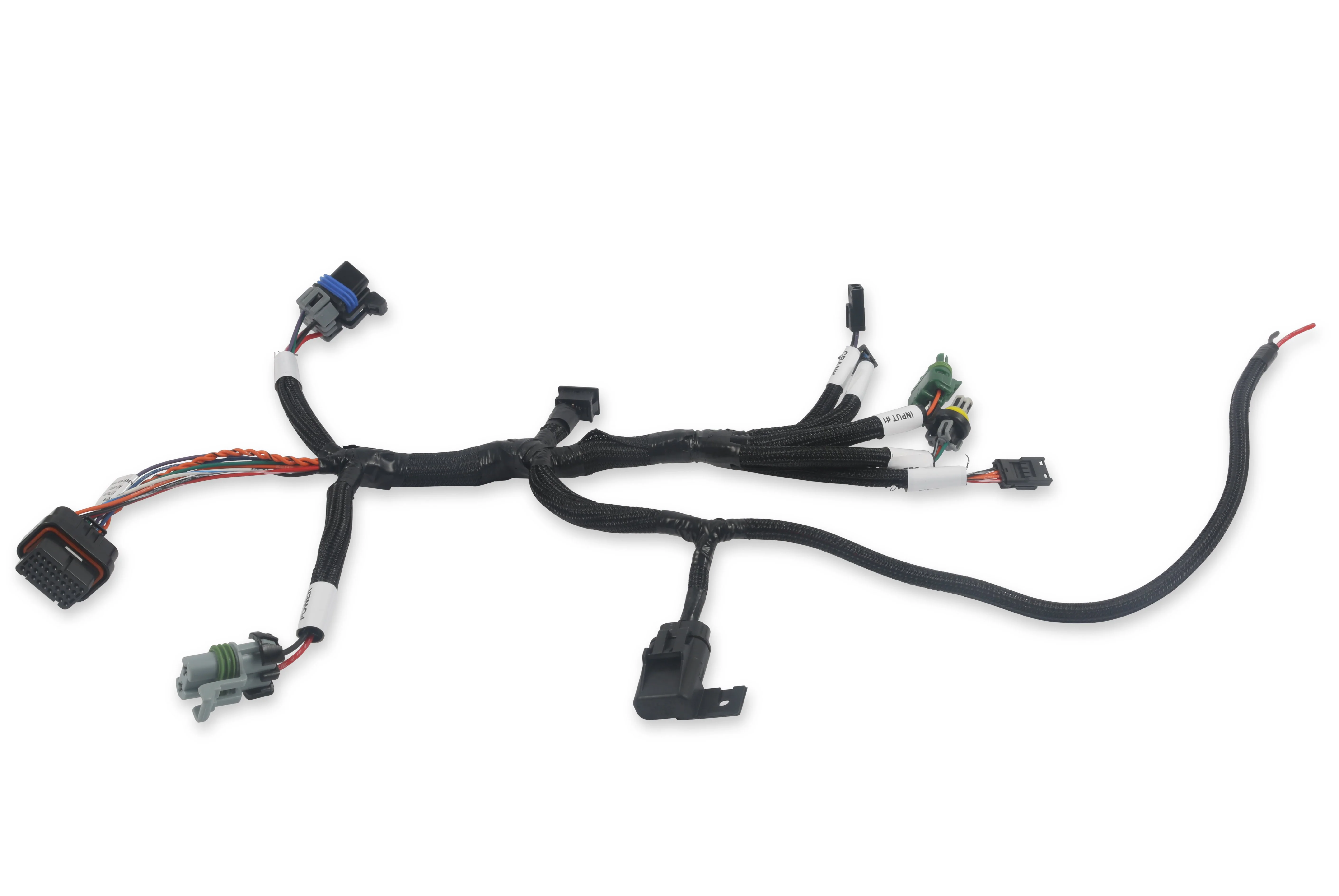 Holley EFI Benchtop Harness - Image 3