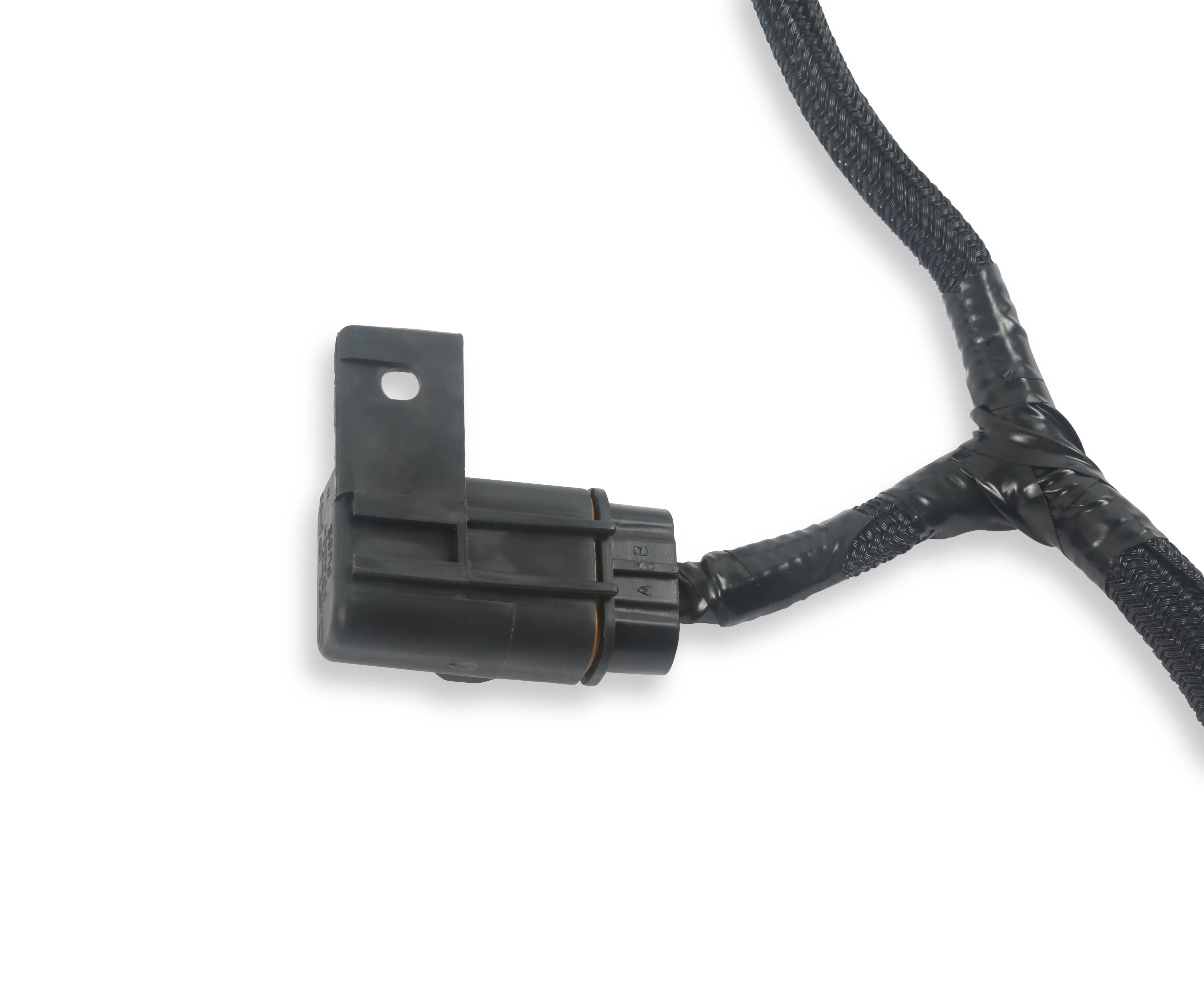Holley EFI Benchtop Harness - Image 5