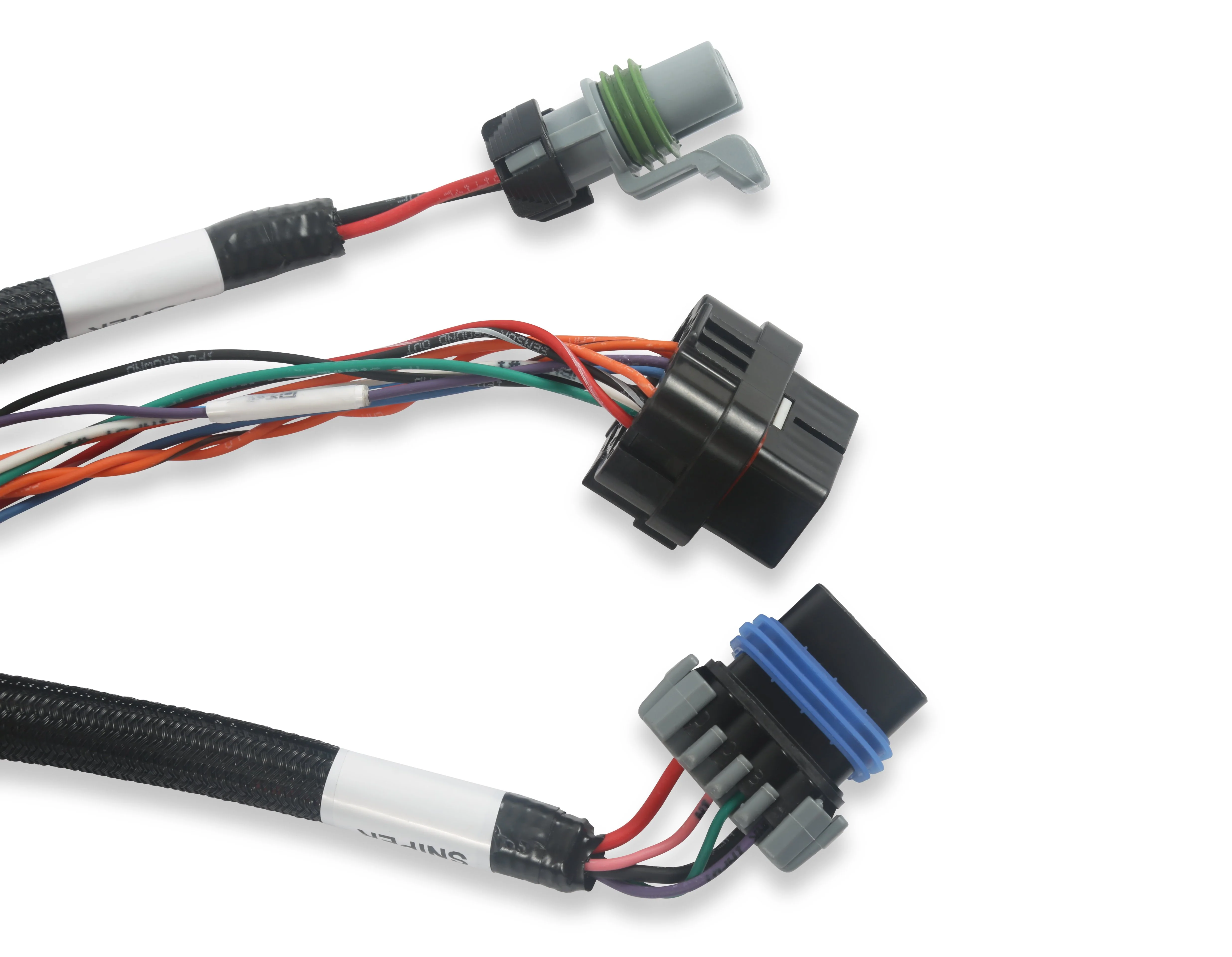 Holley EFI Benchtop Harness - Image 7