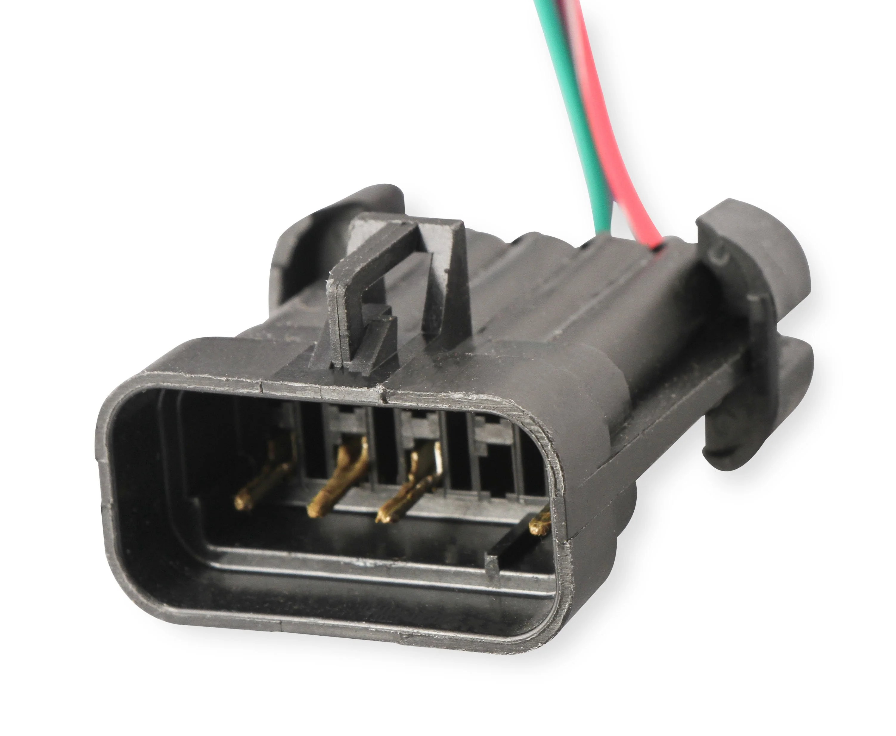 Holley EFI Dual Sync Chrysler Wedge Distributor - Image 4