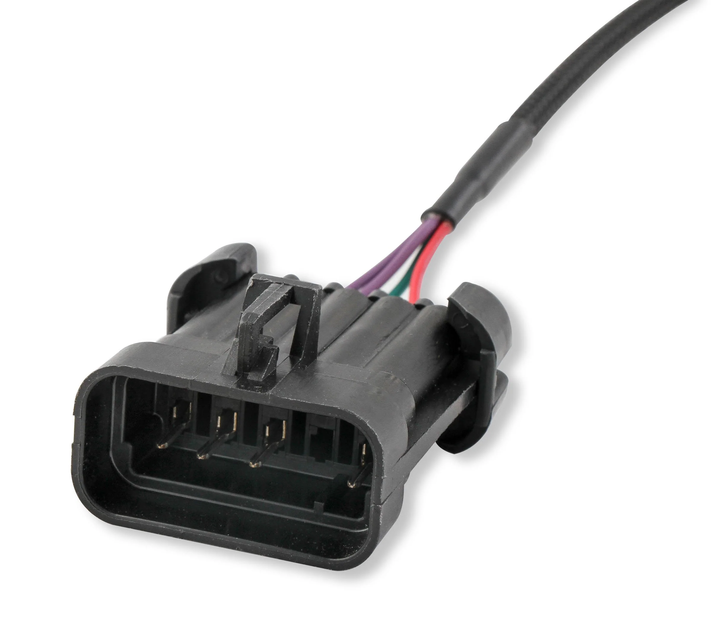Holley EFI Dual Sync Ford 302 Distributor - Image 3