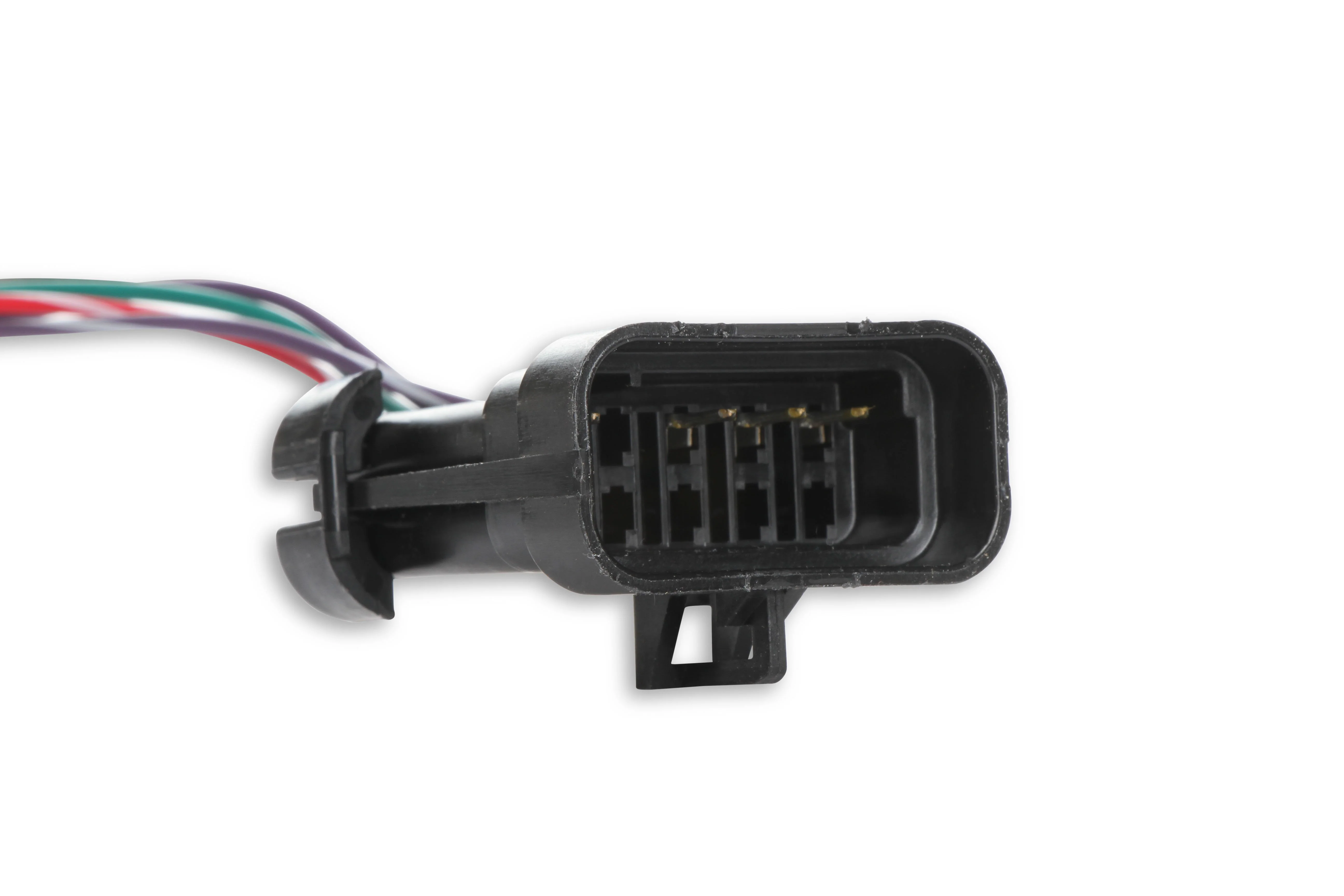 Holley EFI Dual Sync Ford 351C, 400M, 429-460 Distributor - Image 8