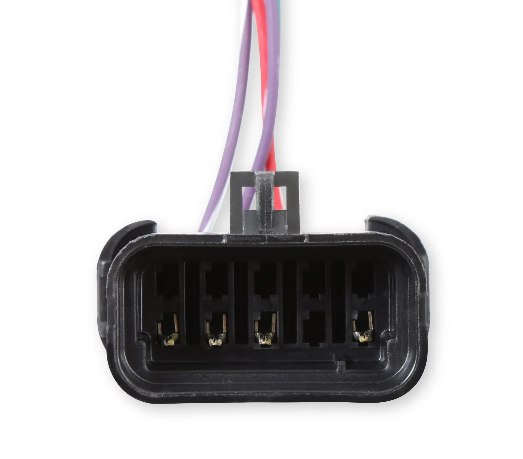 Holley EFI Dual Sync Ford FE Distributor - Image 6