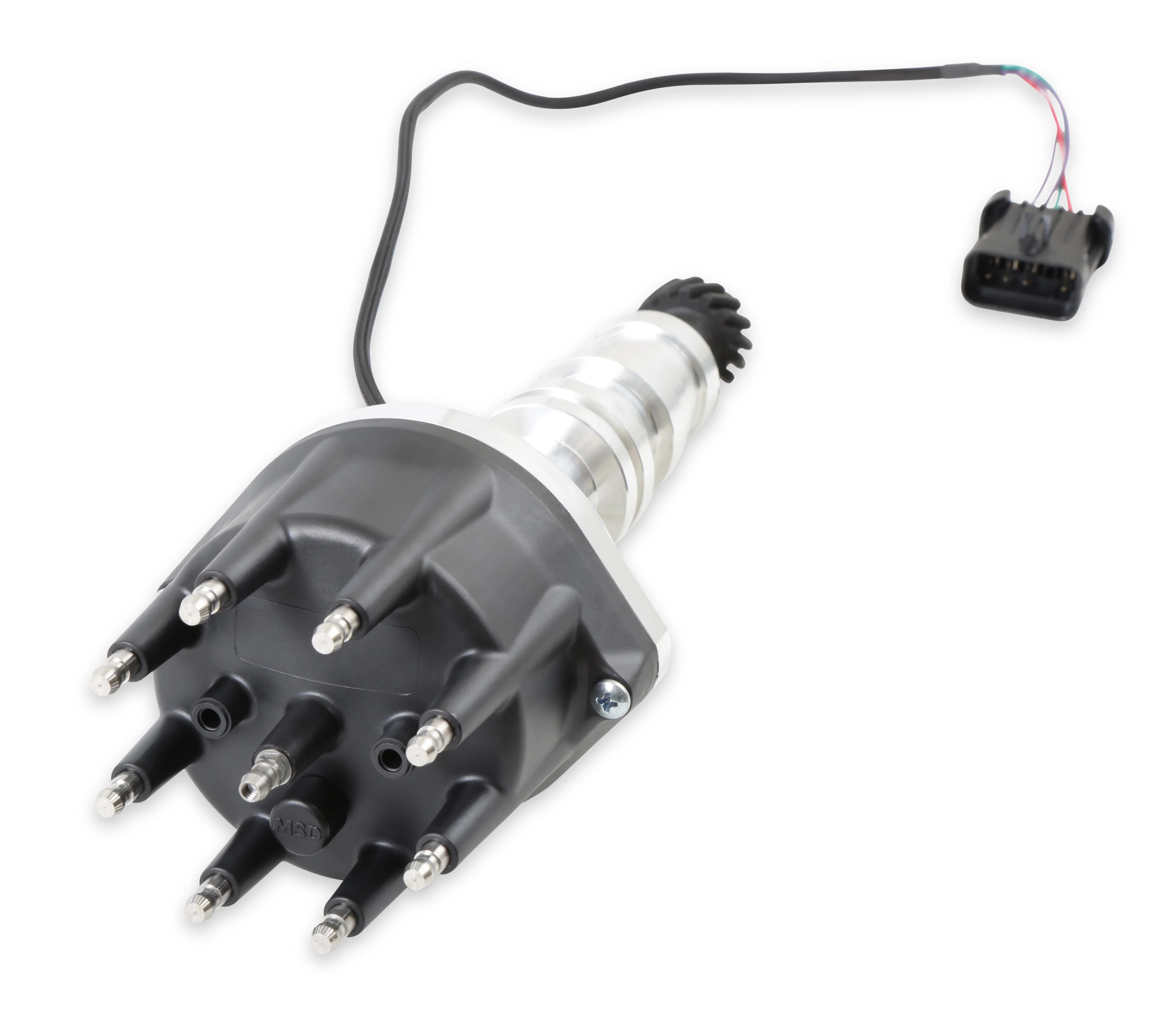 Holley EFI Dual Sync Ford FE Distributor - Image 7