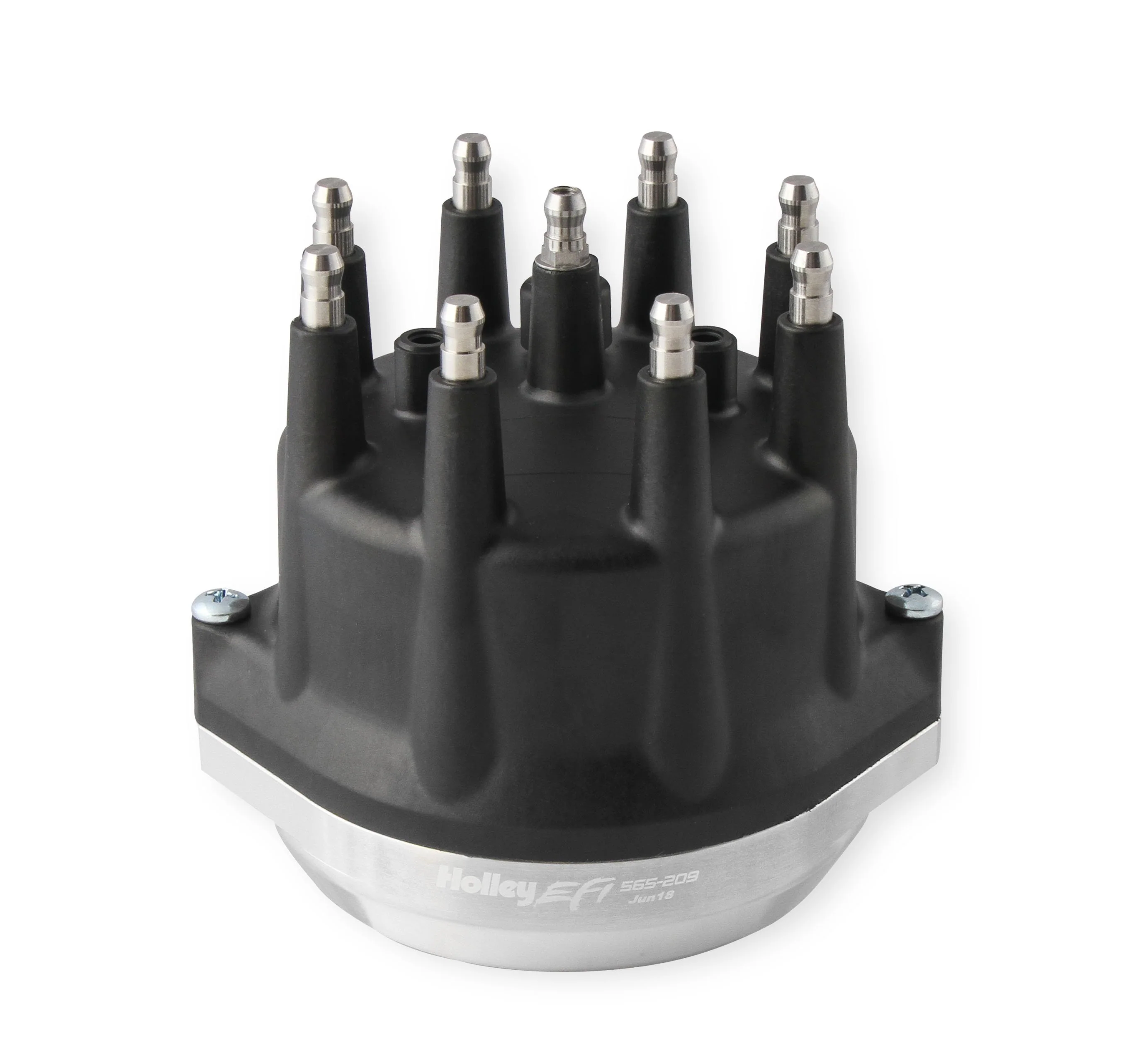 Holley EFI Dual Sync Mopar 383-400 Distributor - Image 3