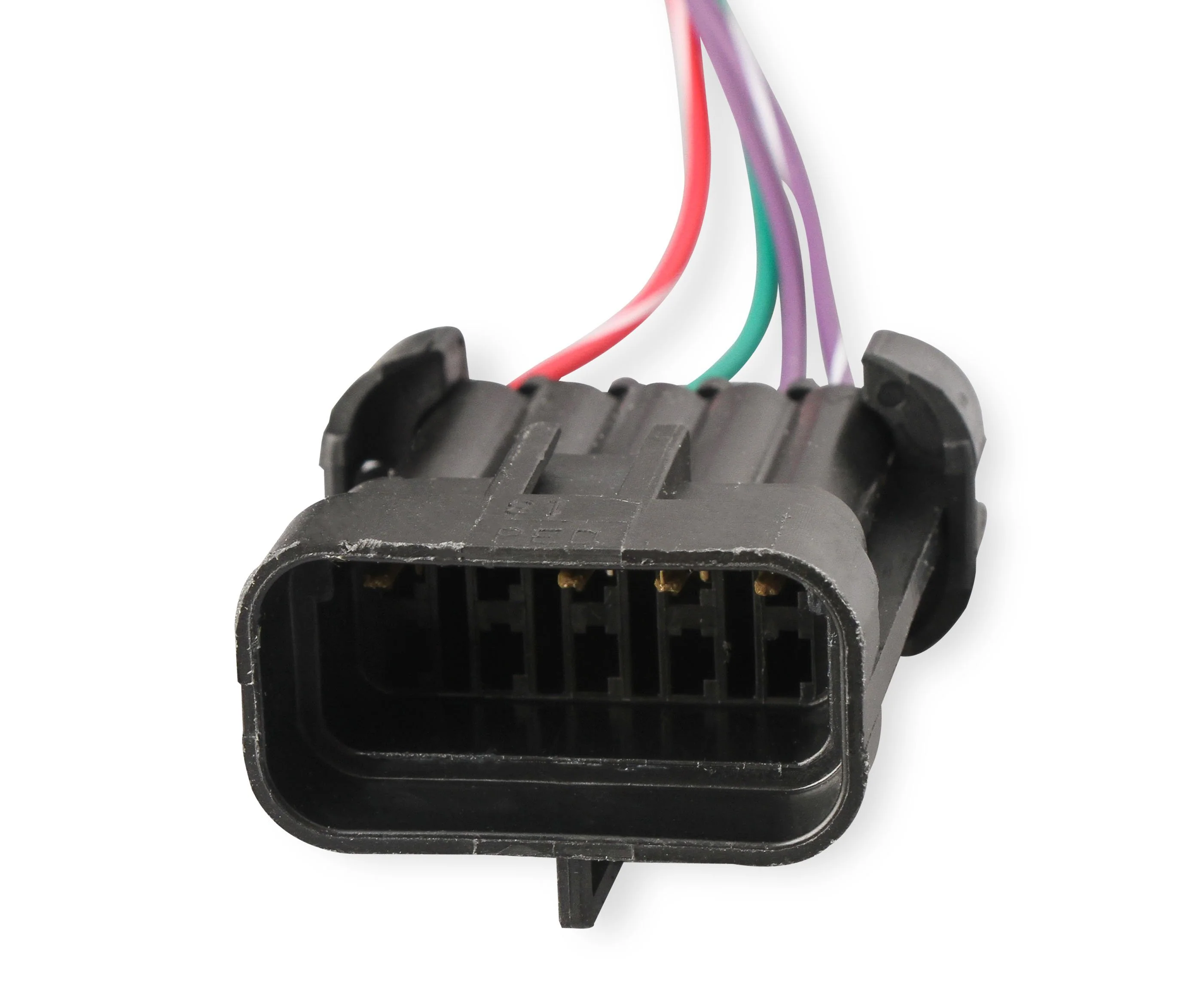 Holley EFI Dual Sync Mopar 383-400 Distributor - Image 4