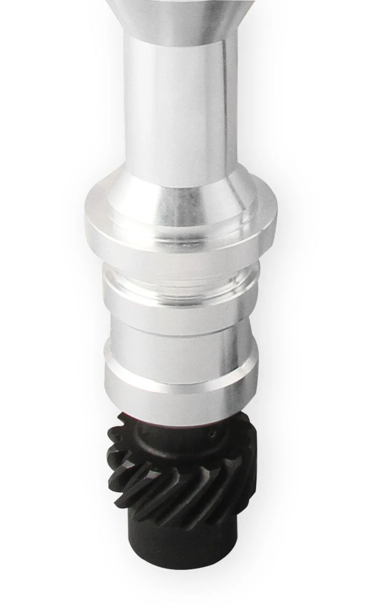 Holley EFI Dual Sync Oldsmobile Distributor - Image 2
