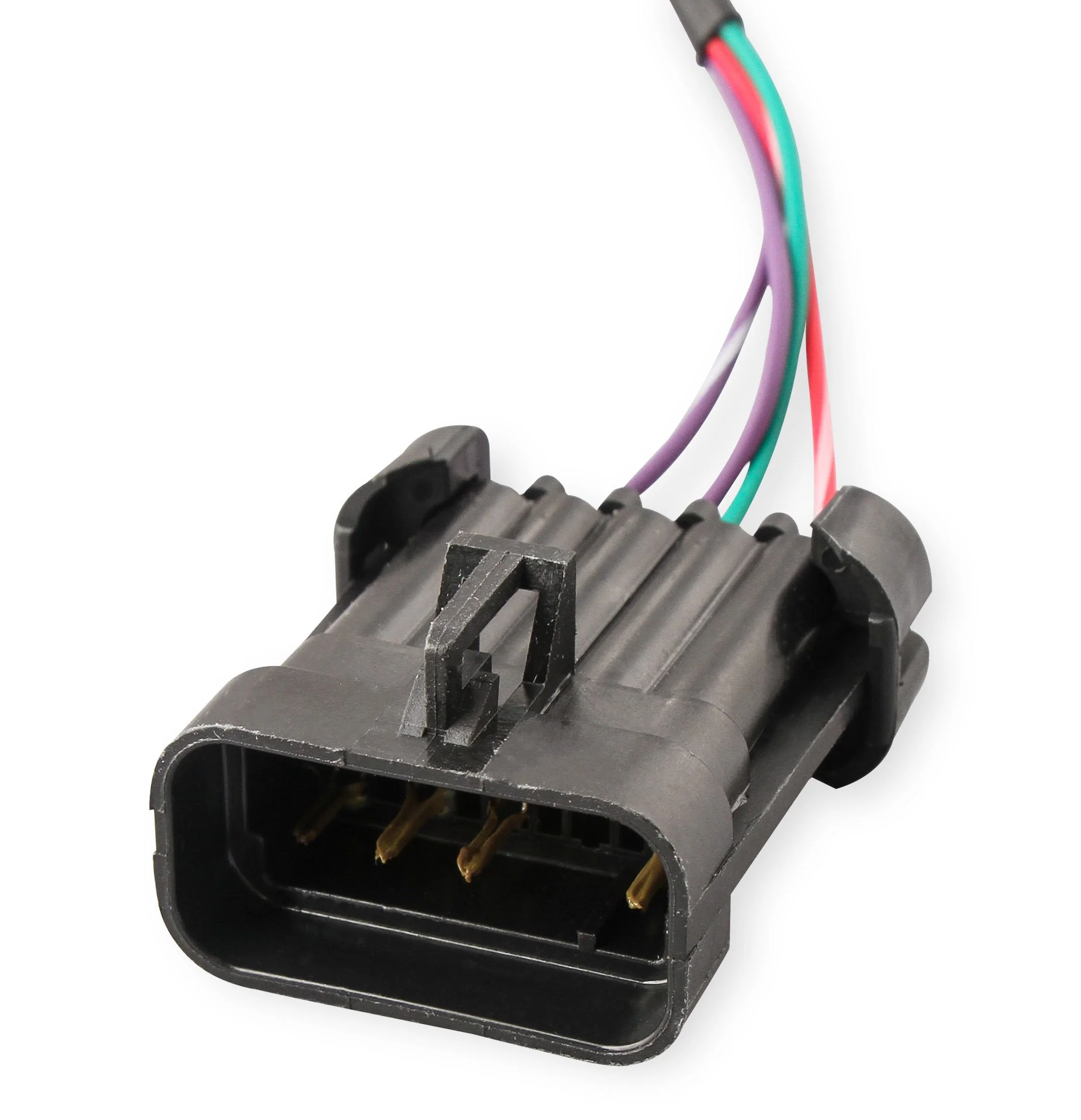 Holley EFI Dual Sync Oldsmobile Distributor - Image 6