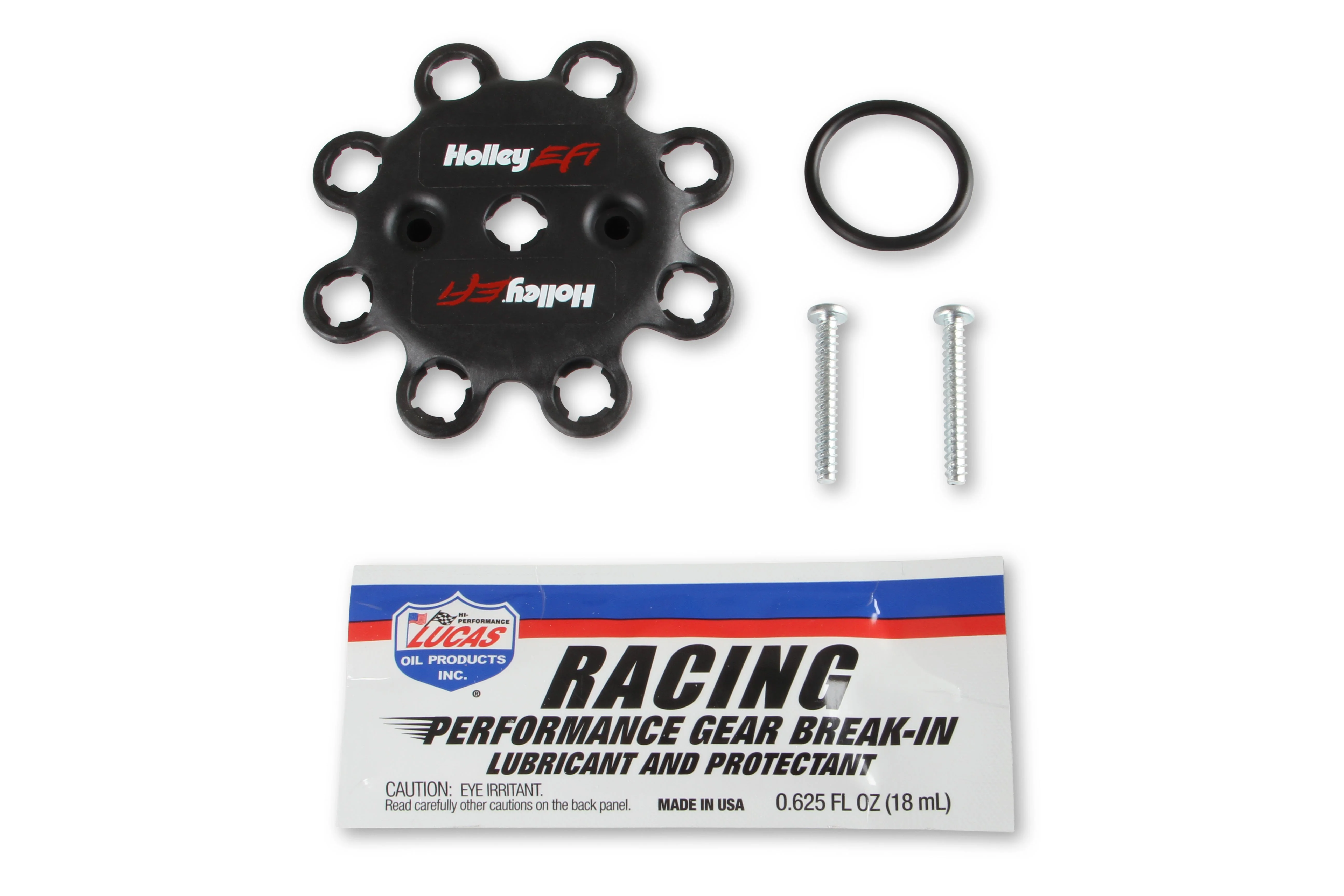 Holley EFI Dual Sync Oldsmobile Distributor - Image 9