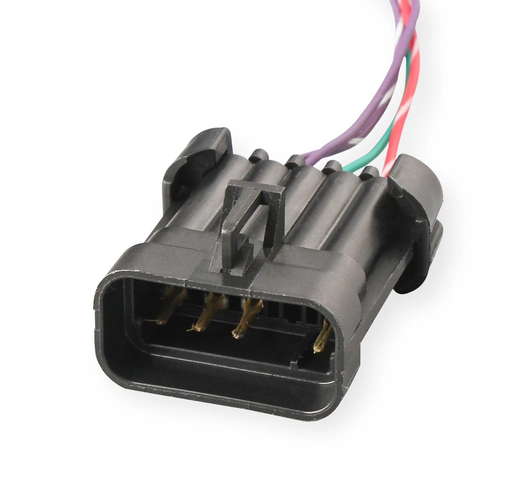 Holley EFI Dual Sync Pontiac Distributor - Image 6