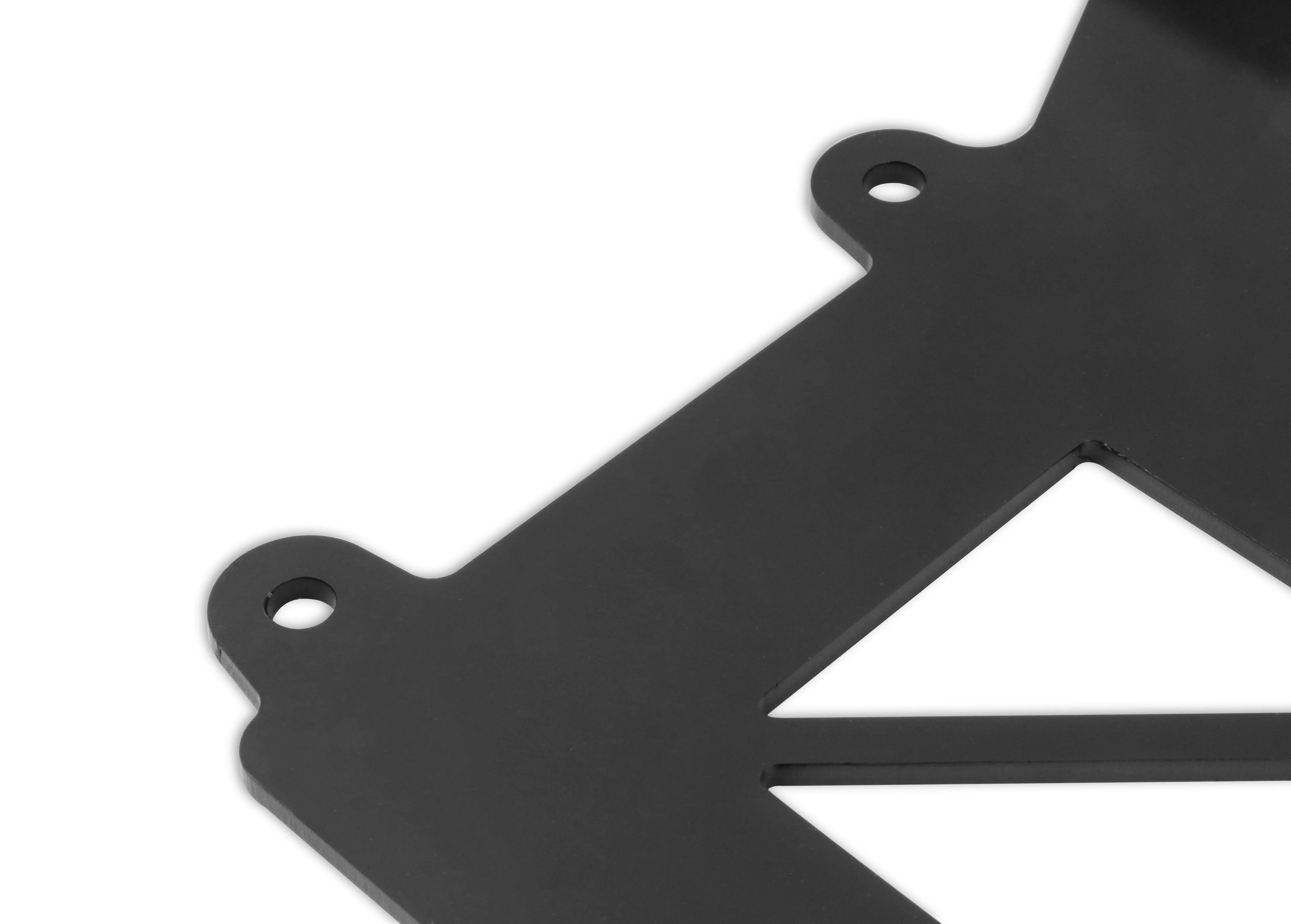 Holley EFI ECU Bracket - Dominator - Image 4