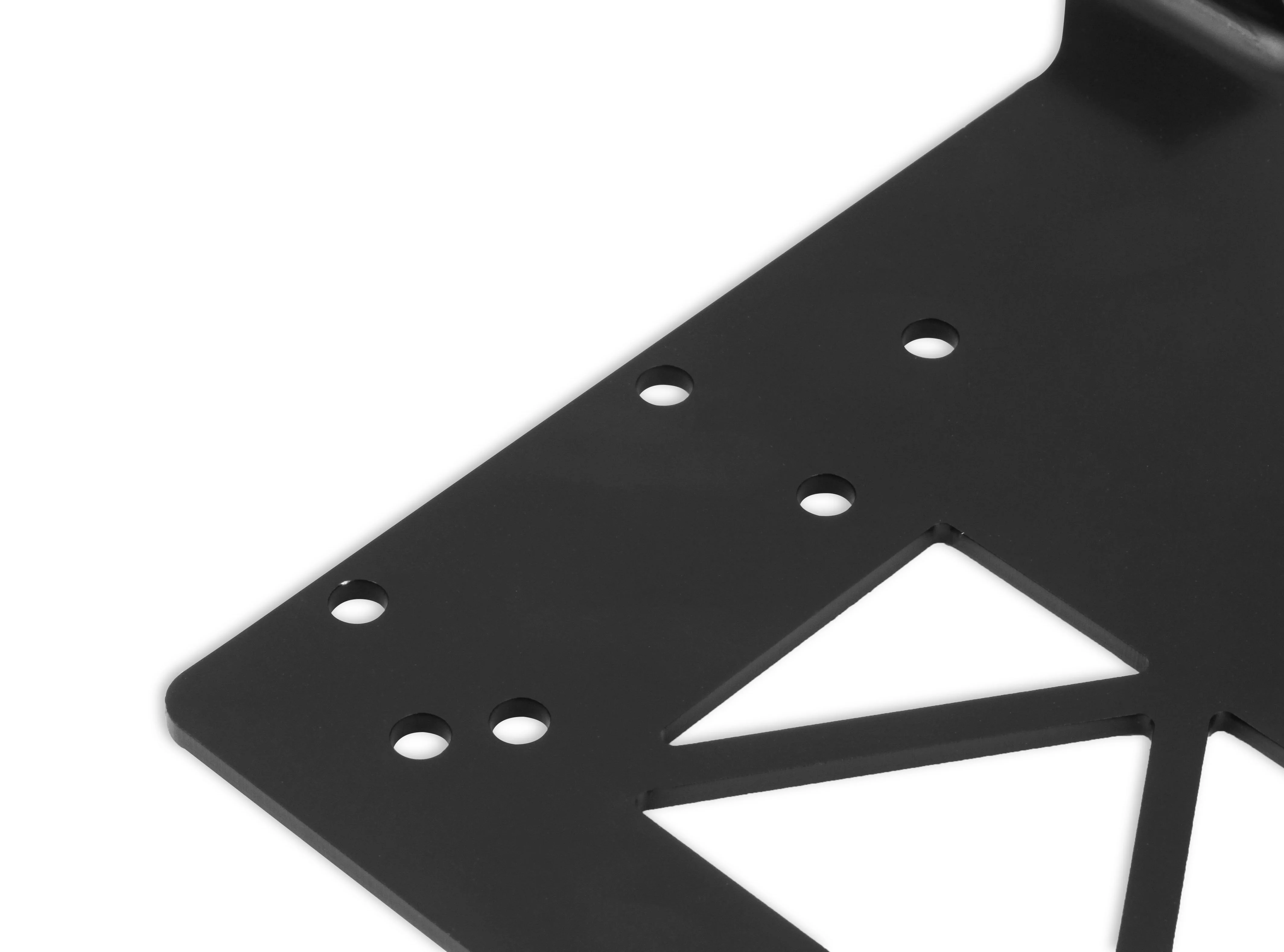 Holley EFI ECU Bracket - HP/Terminator/Terminator X - Image 3