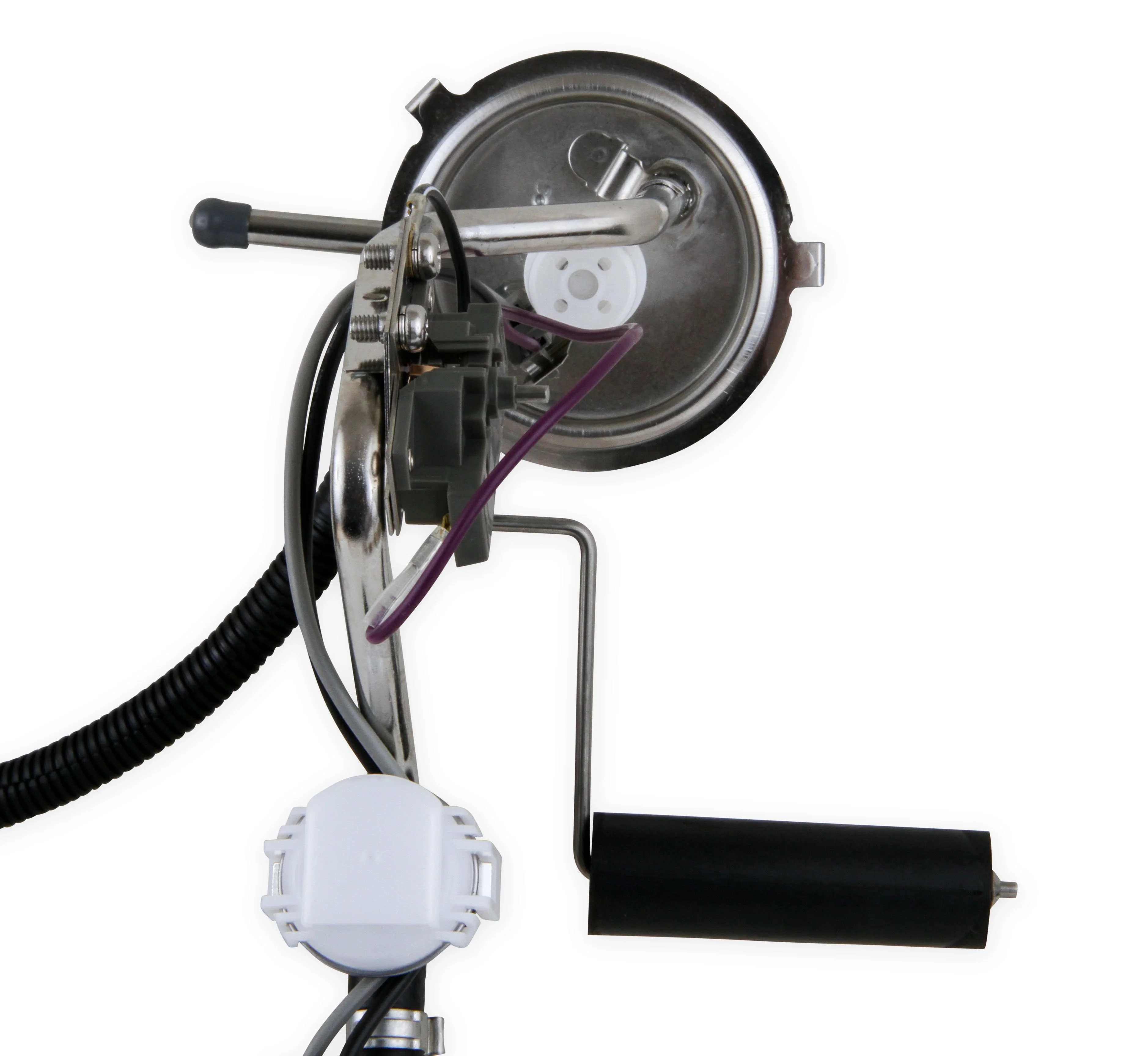 Holley EFI Fuel Pump Module - 255 LPH 1973-1987 GM C/K Series Truck - Image 6