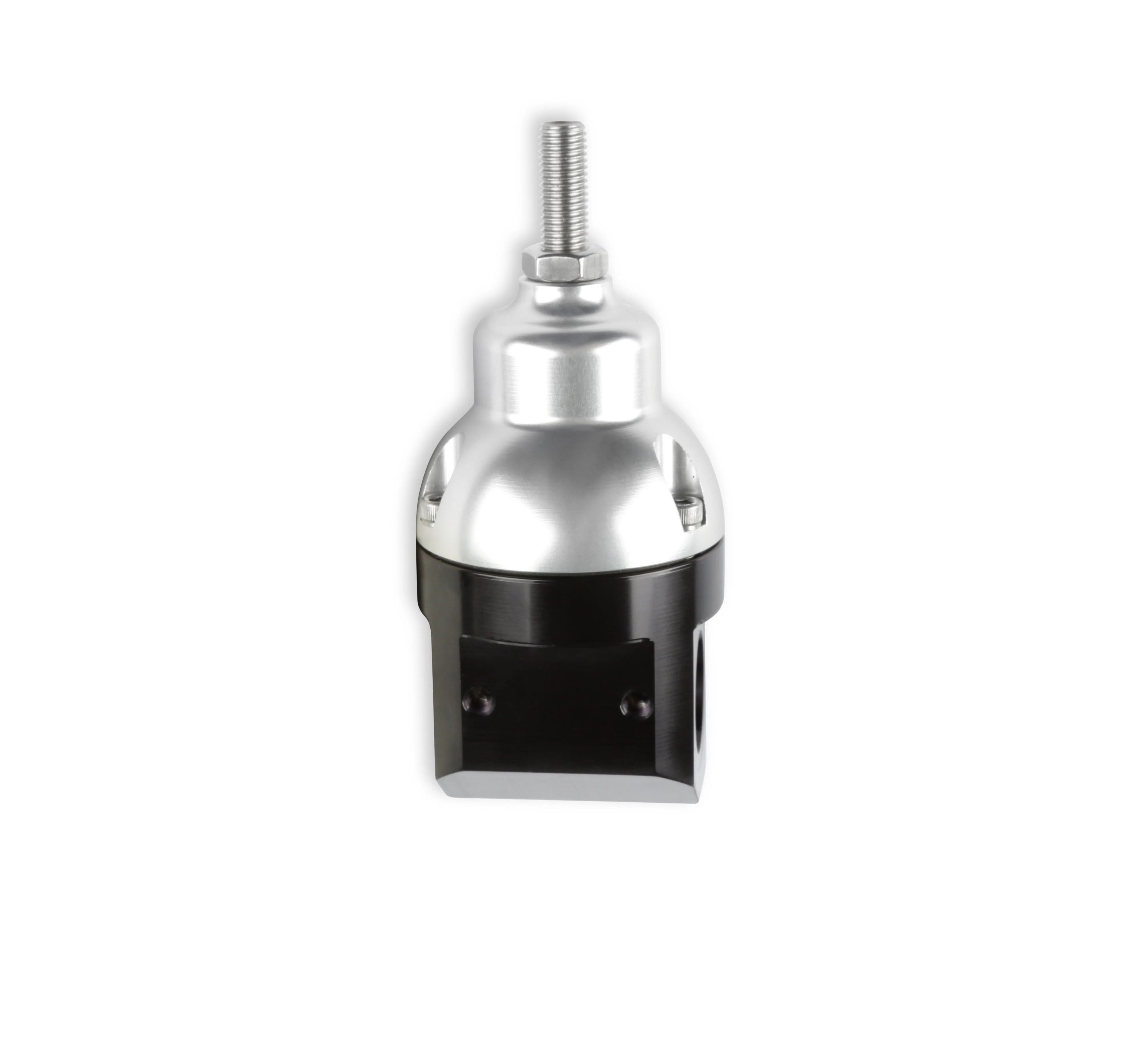 Holley EFI Fuel Regulator 8AN - Image 2
