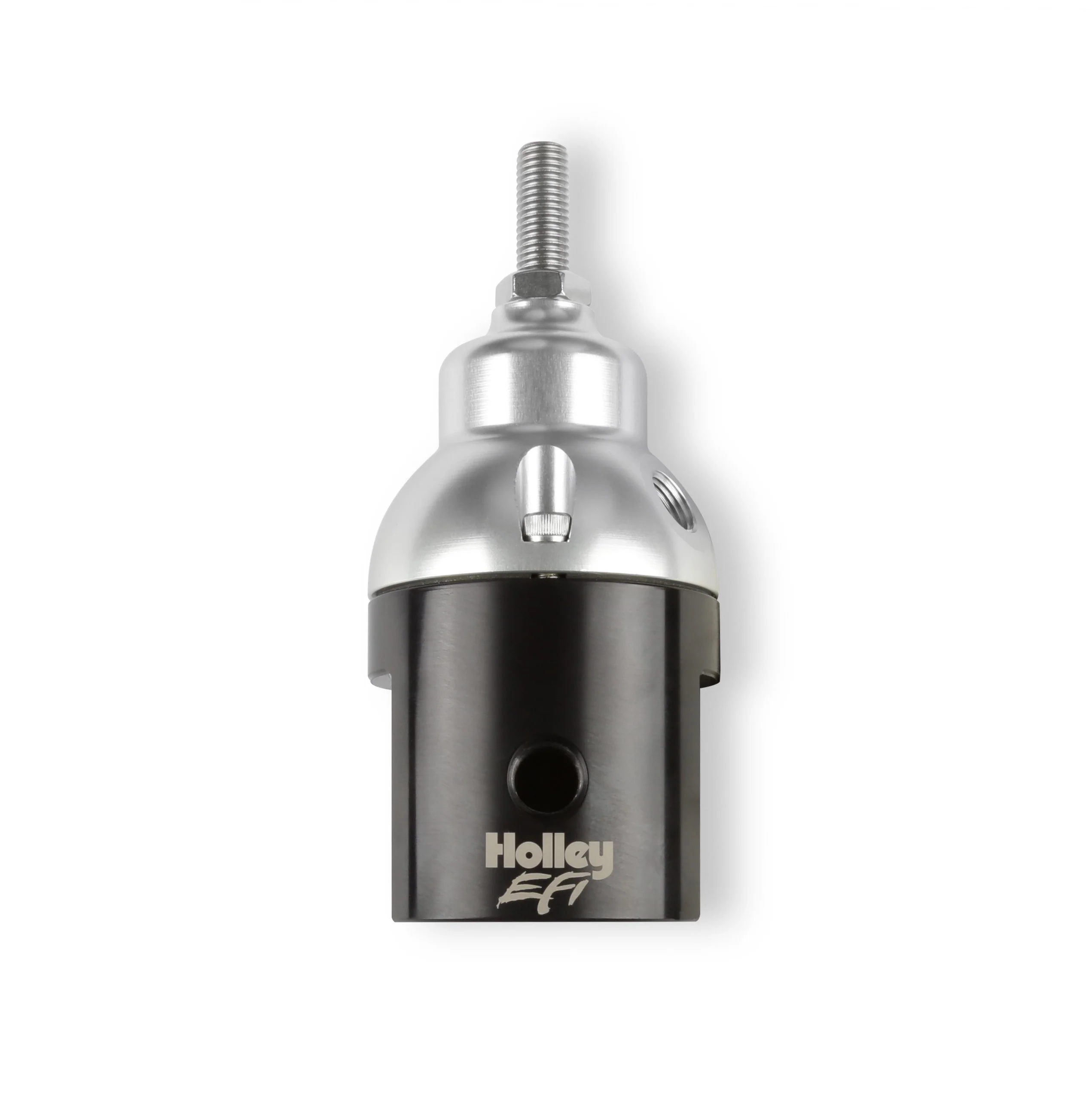 Holley EFI Fuel Regulator 8AN - Image 5