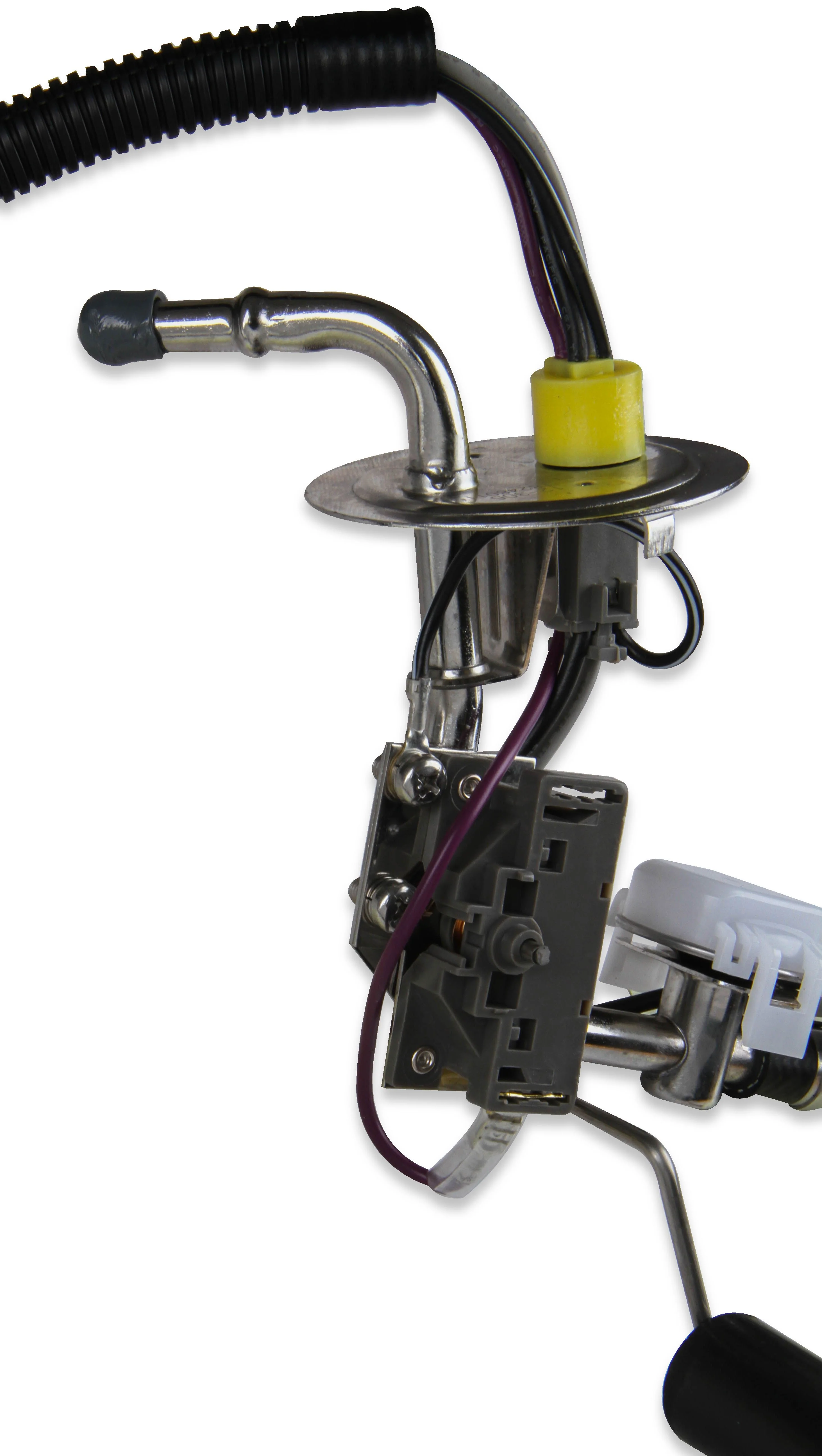 Holley EFI Fuel Tank Module - 350 LPH - Mustang, Falcon & Cougar - Image 3