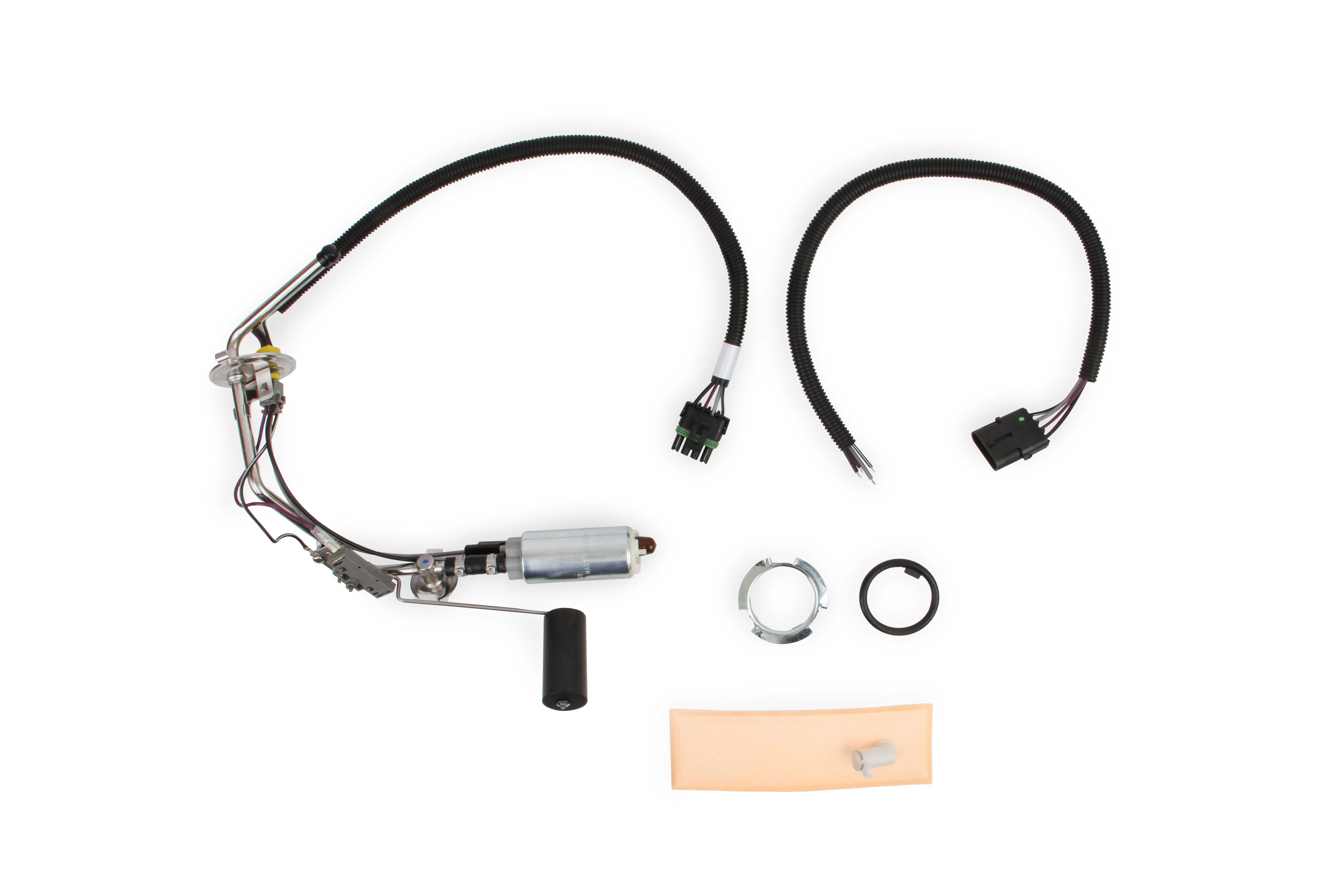 Holley EFI Fuel Tank Modules - 255 LPH - 1961-1964 GM B-Body Vehicles - Image 6