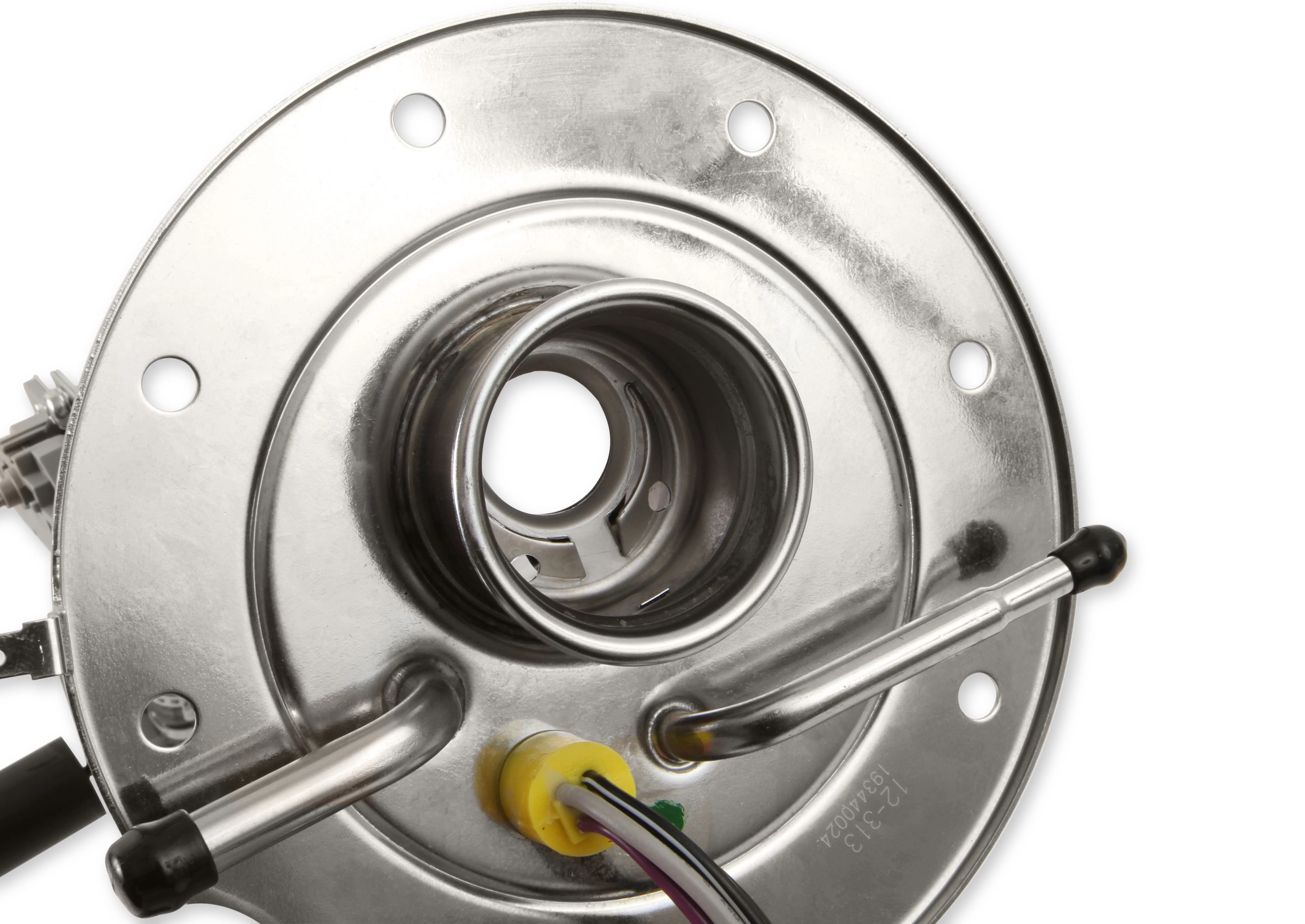 Holley EFI Fuel Tank Modules - 255 LPH - 1978-1982 Corvette - Image 7