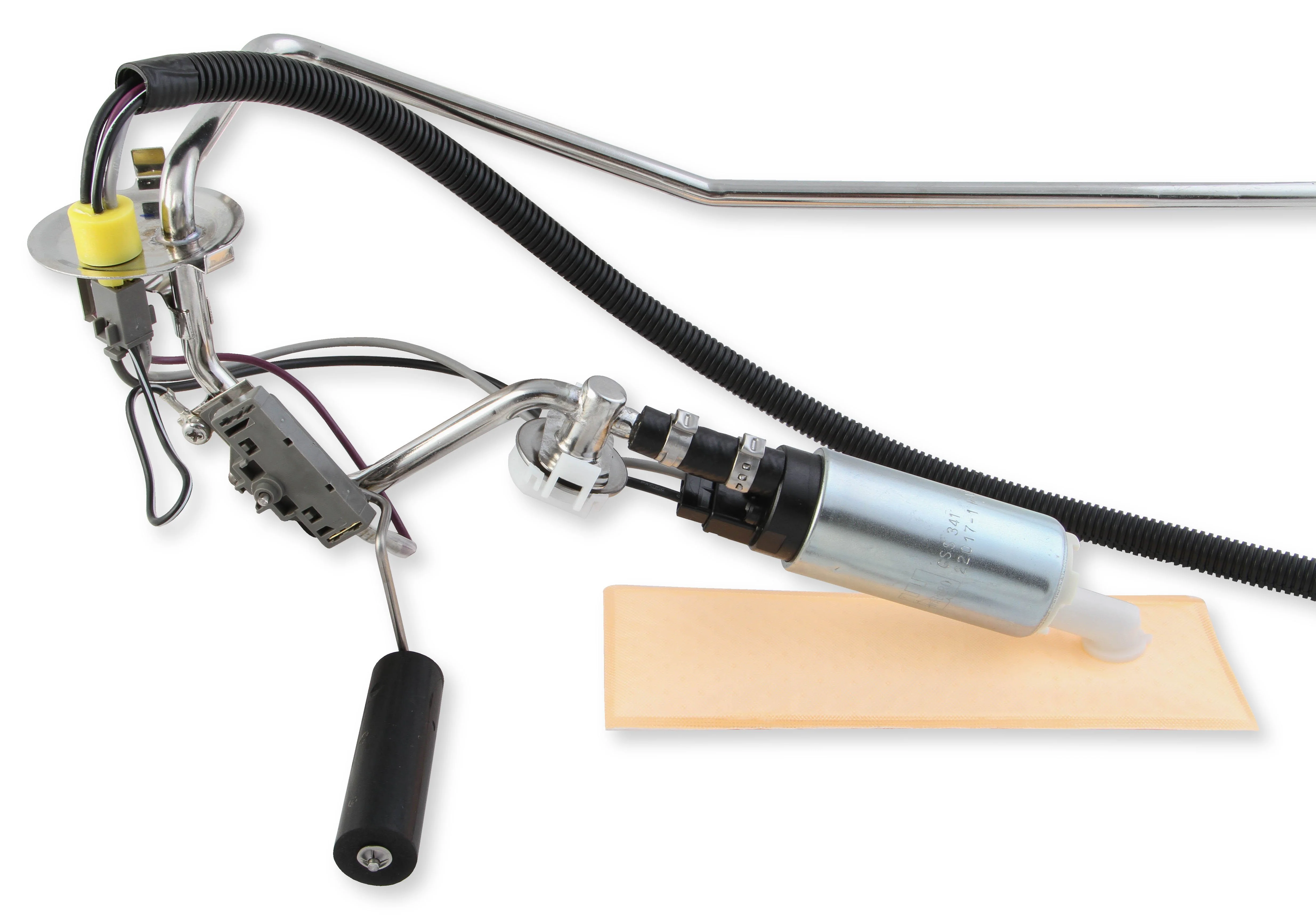 Holley EFI Fuel Tank Modules - 255 LPH - Camaro, Firebird & Nova - Image 2