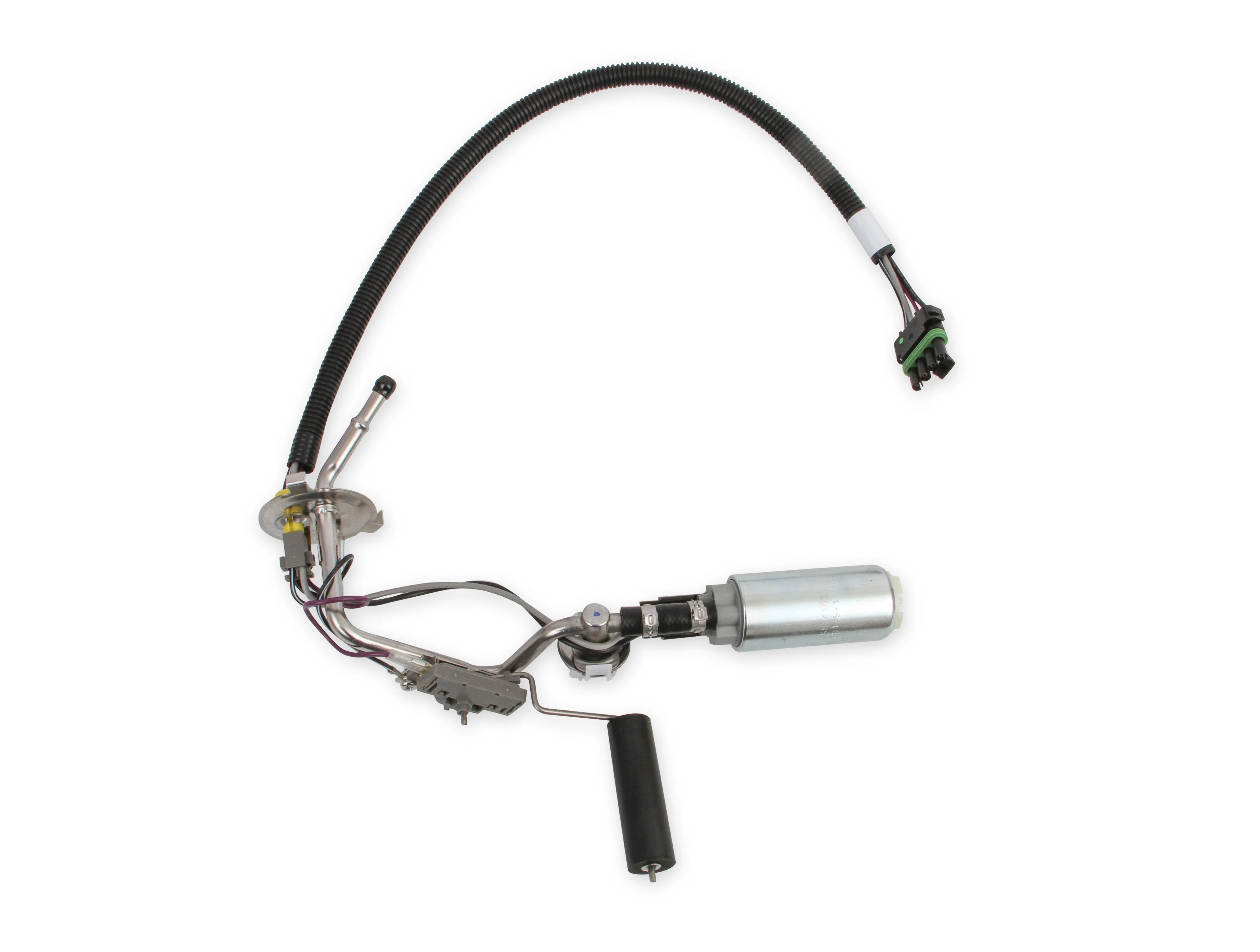 Holley EFI Fuel Tank Modules - 255 LPH - Chevy II & Nova - Image 4