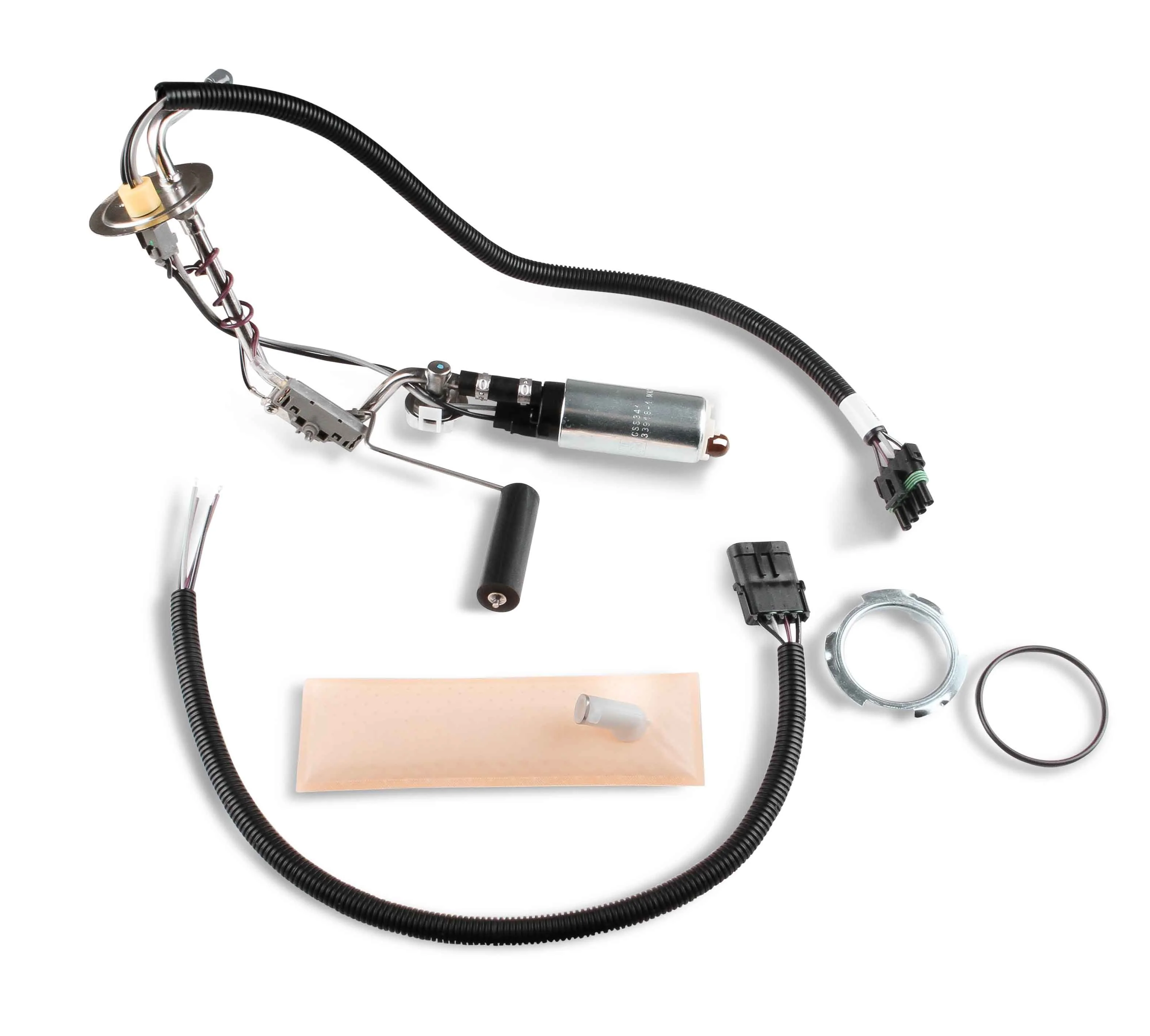 Holley EFI Fuel Tank Modules - 255 LPH - Jeep CJ - Image 2