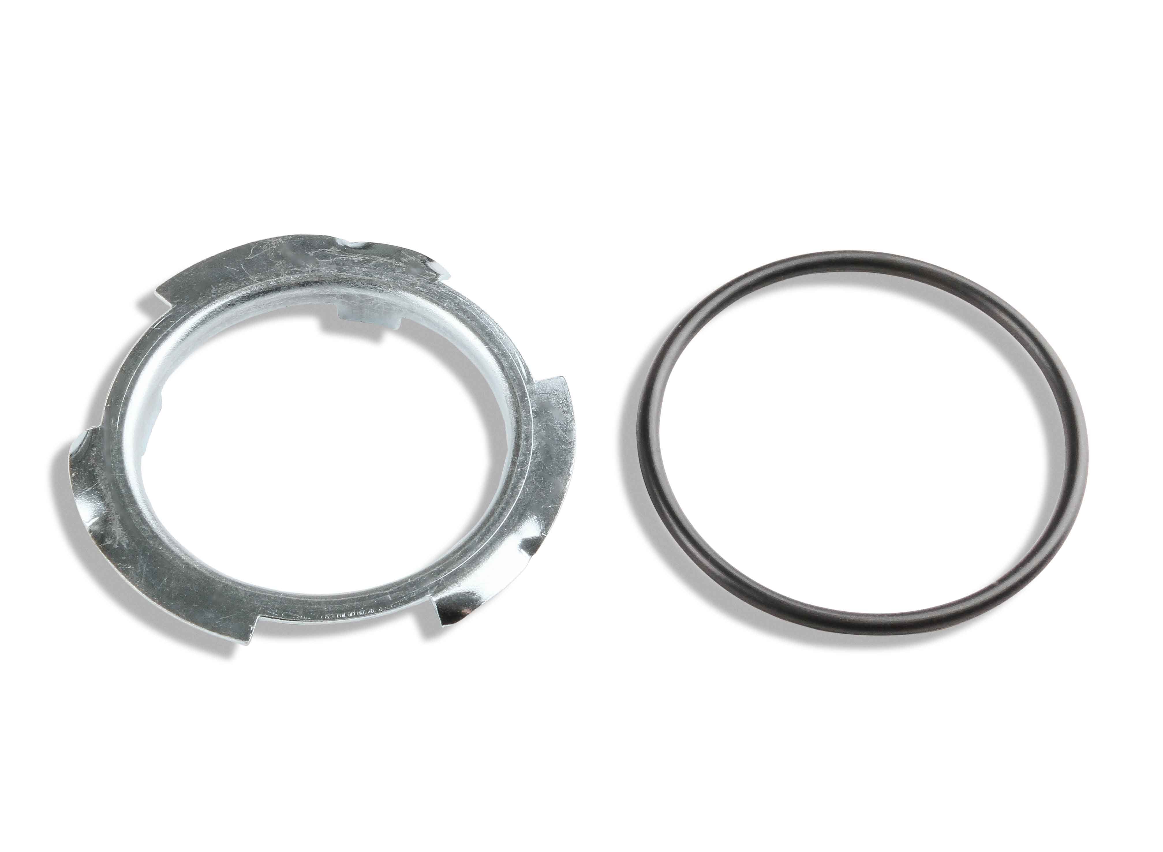 Holley EFI Fuel Tank Modules - 350 LPH - 1968-1974 Corvette - Image 3