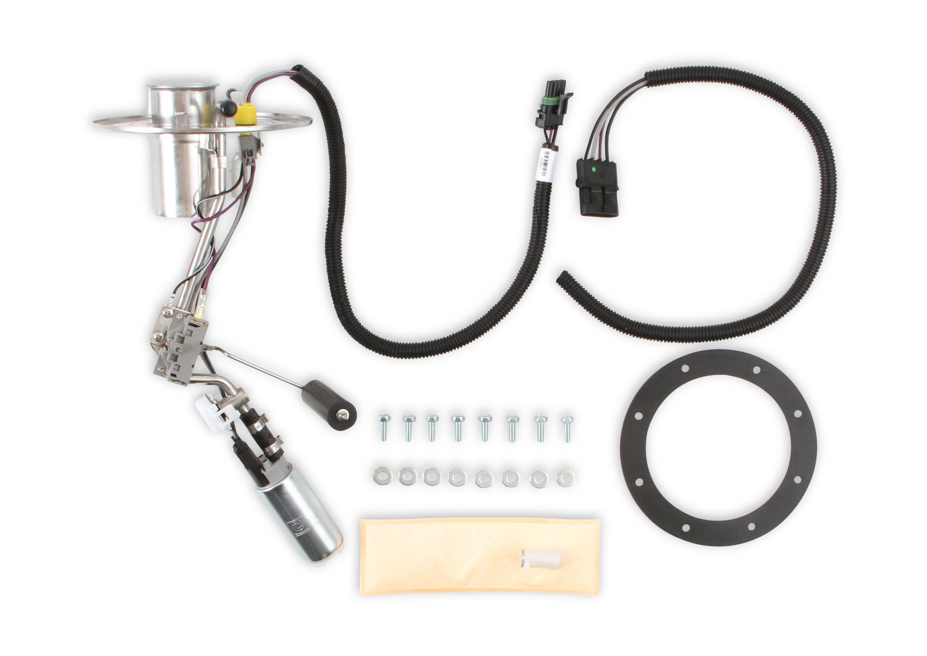 Holley EFI Fuel Tank Modules - 350 LPH - 1978-1982 Corvette - Image 2
