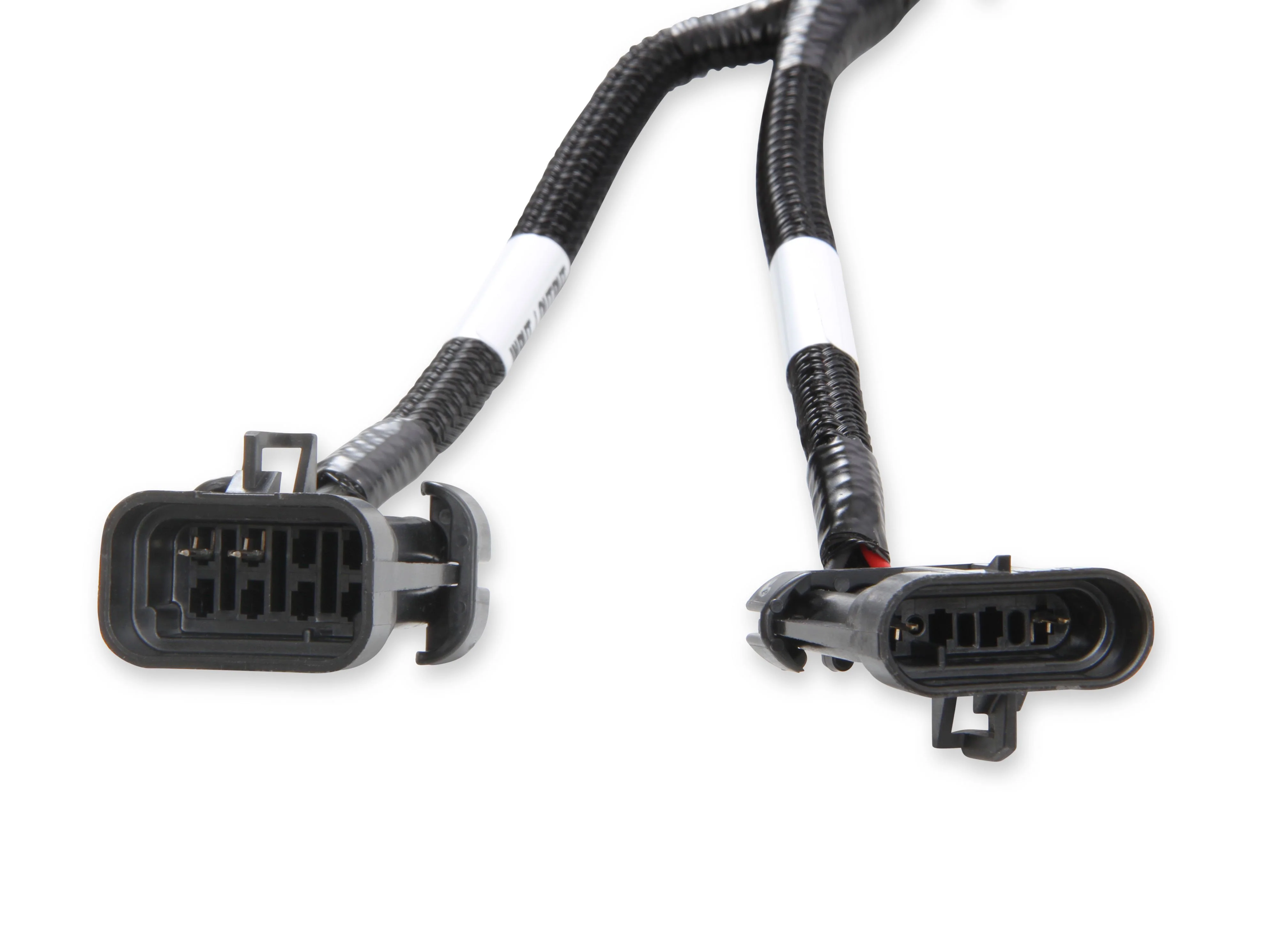 Holley EFI GEN III HEMI VVT and SRV Harness - Image 4