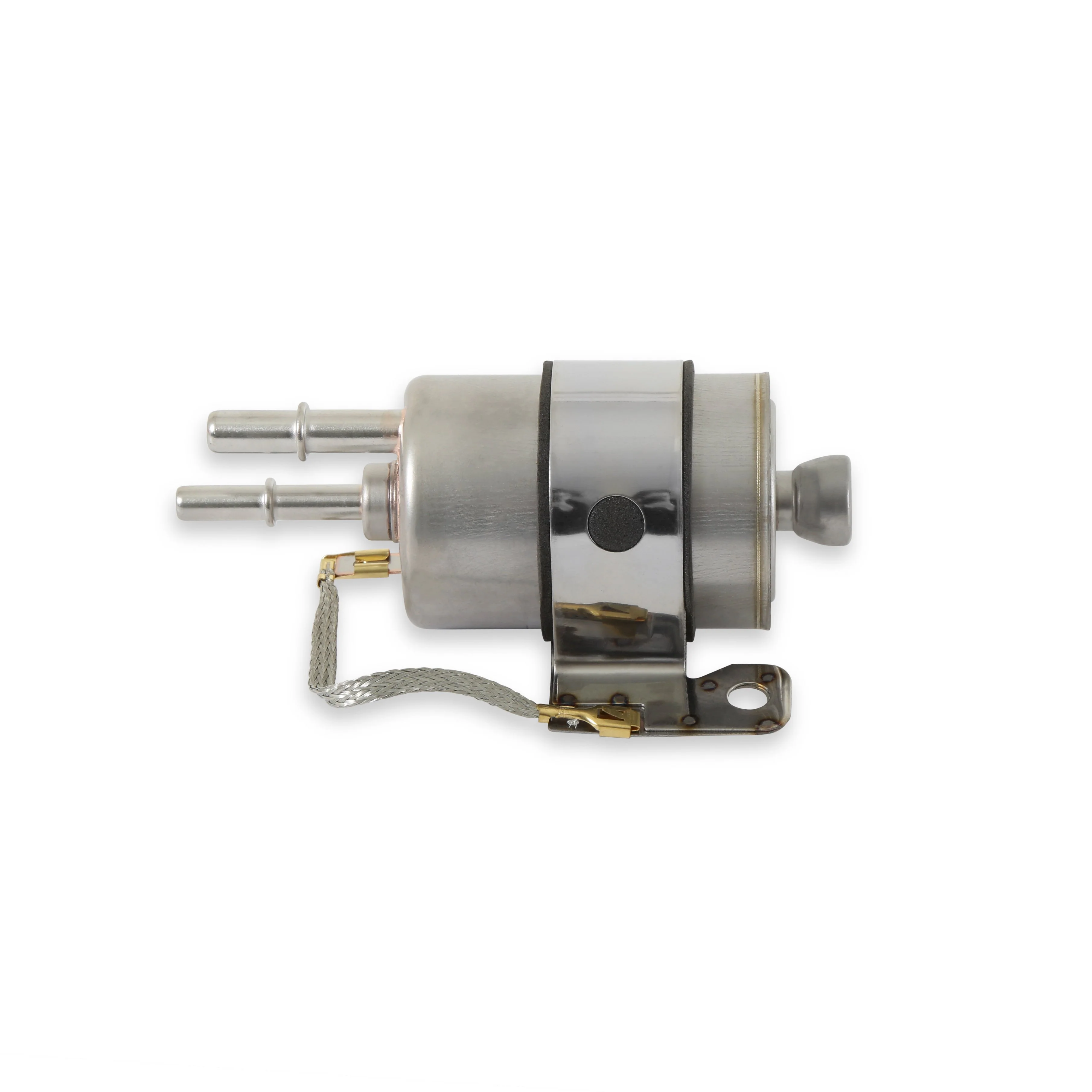 Holley EFI GM Style Filter/ Regulator Standard - Image 2