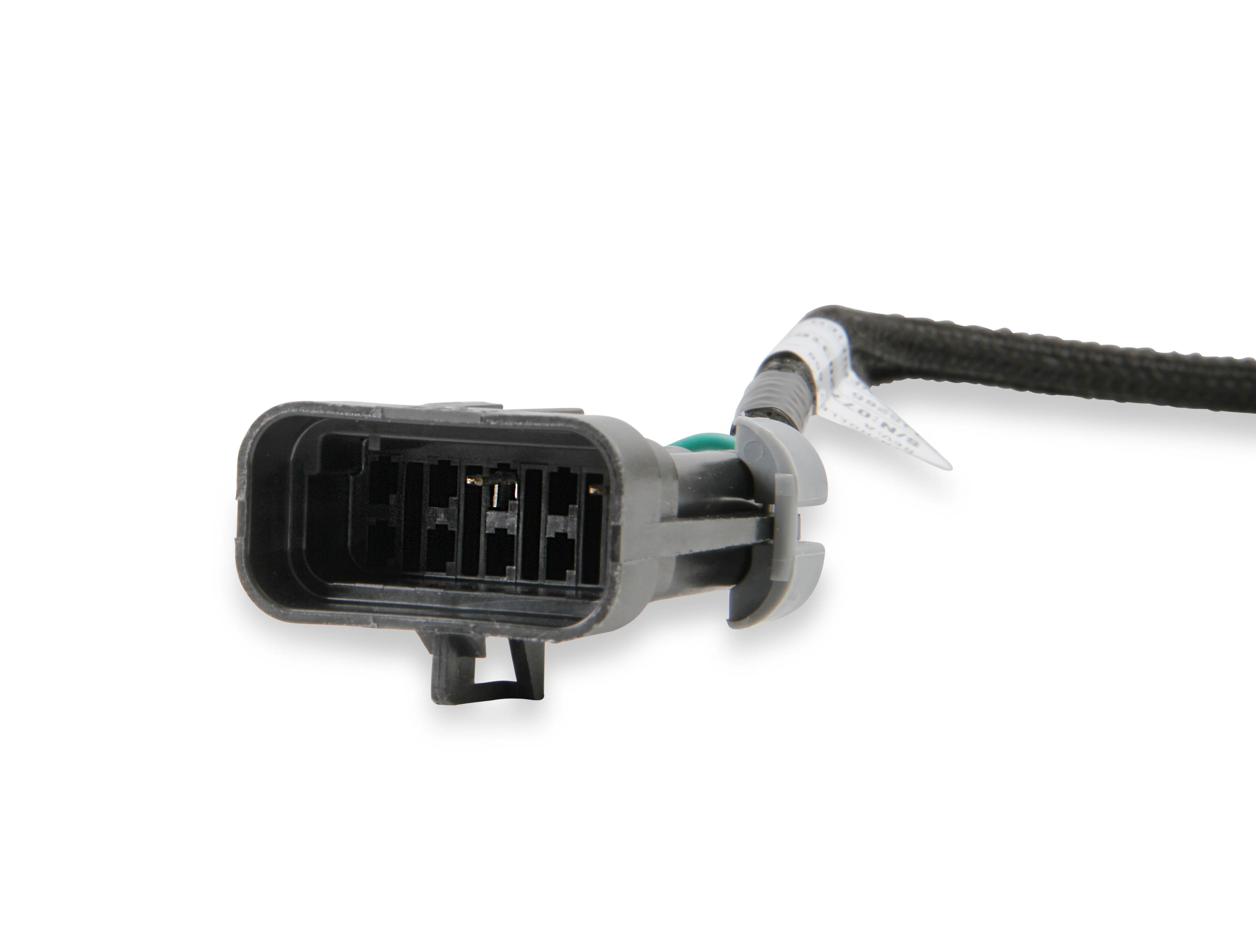 Holley EFI Pro-Billet Ignition Adapter - Image 3