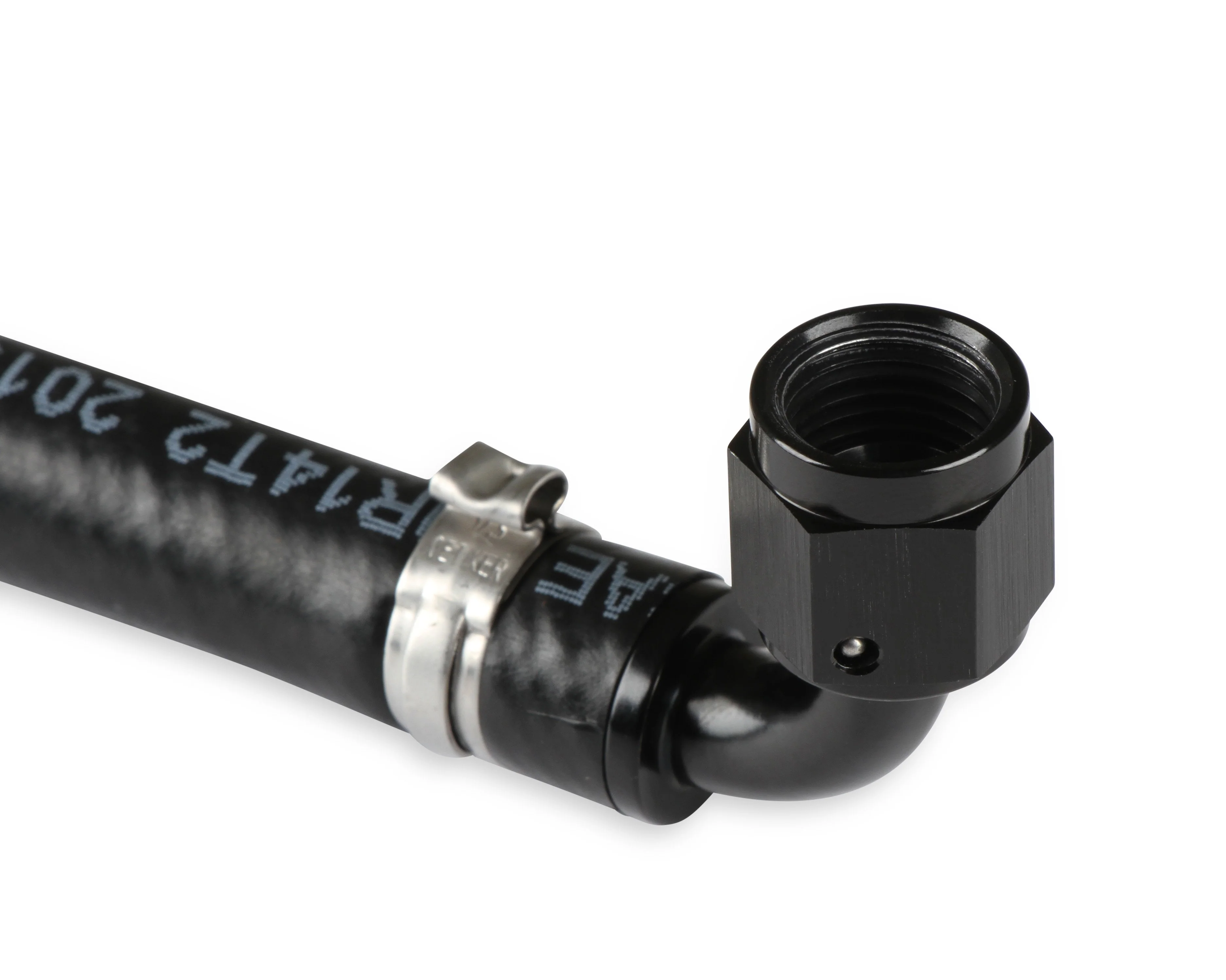 Holley EFI Stealth 4150 Fuel Log - Image 7