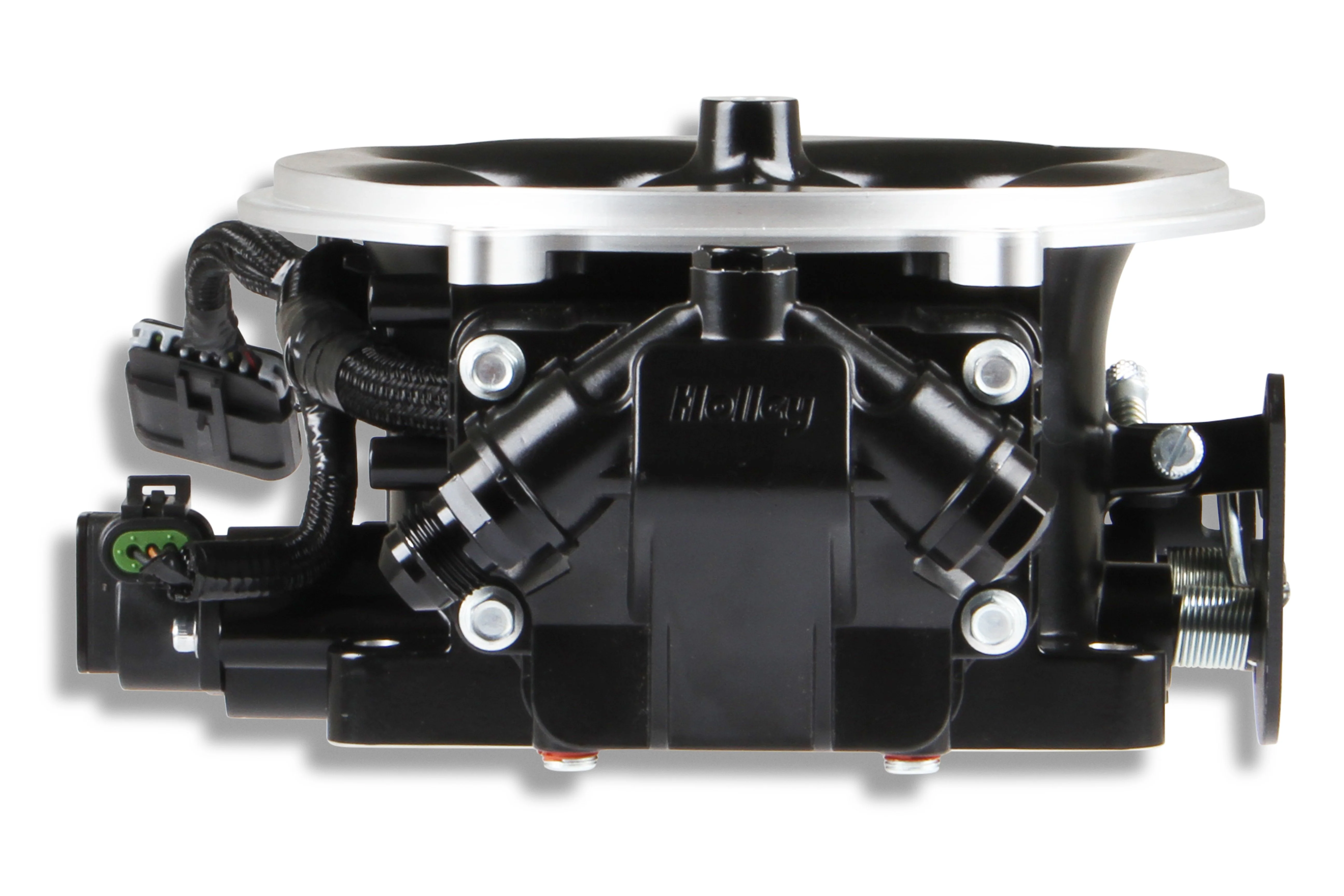 Holley EFI Terminator X Stealth 4500 - Black - Image 3