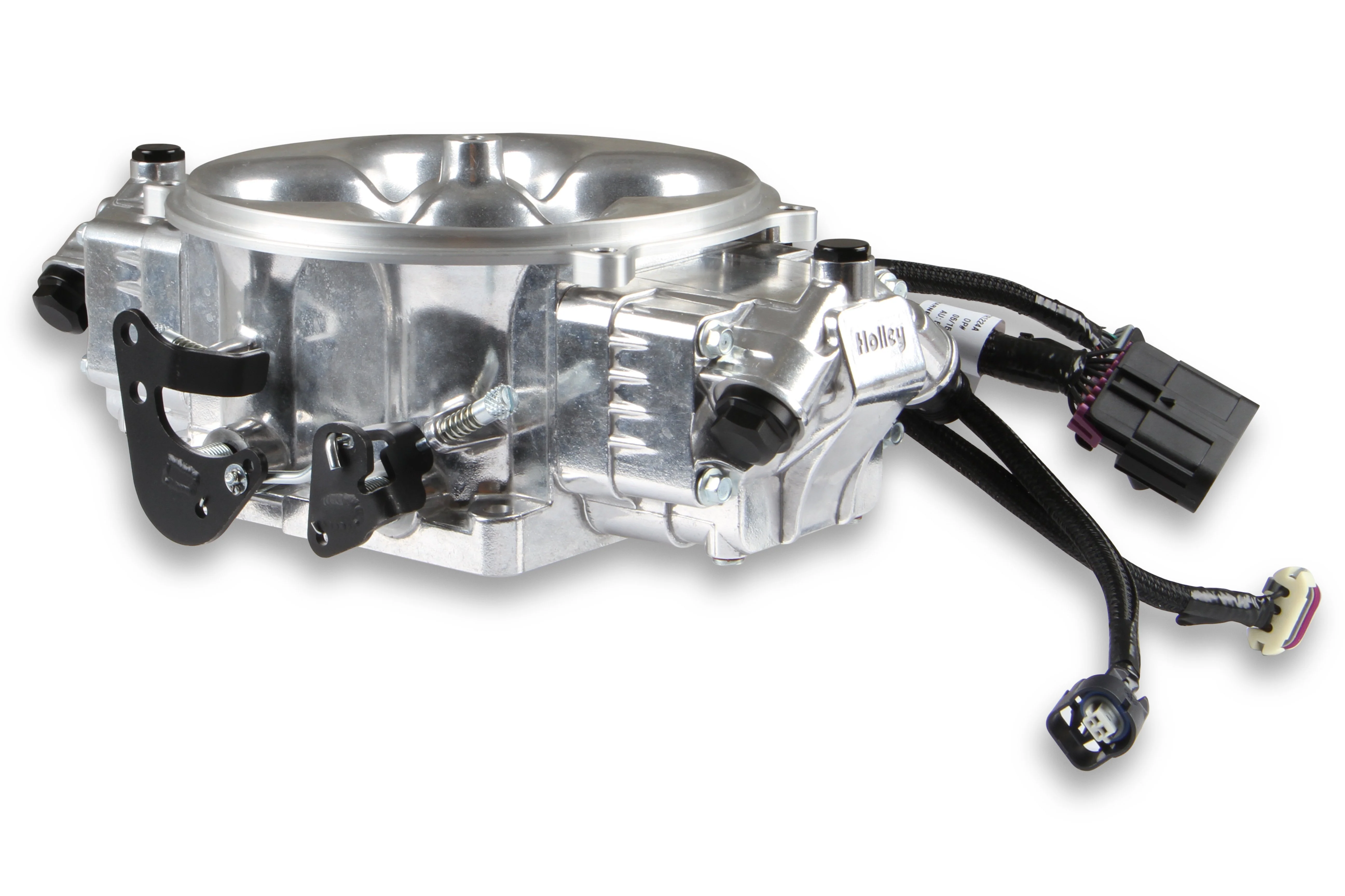 Holley EFI Terminator X Stealth 4500 - Shiny - Image 17